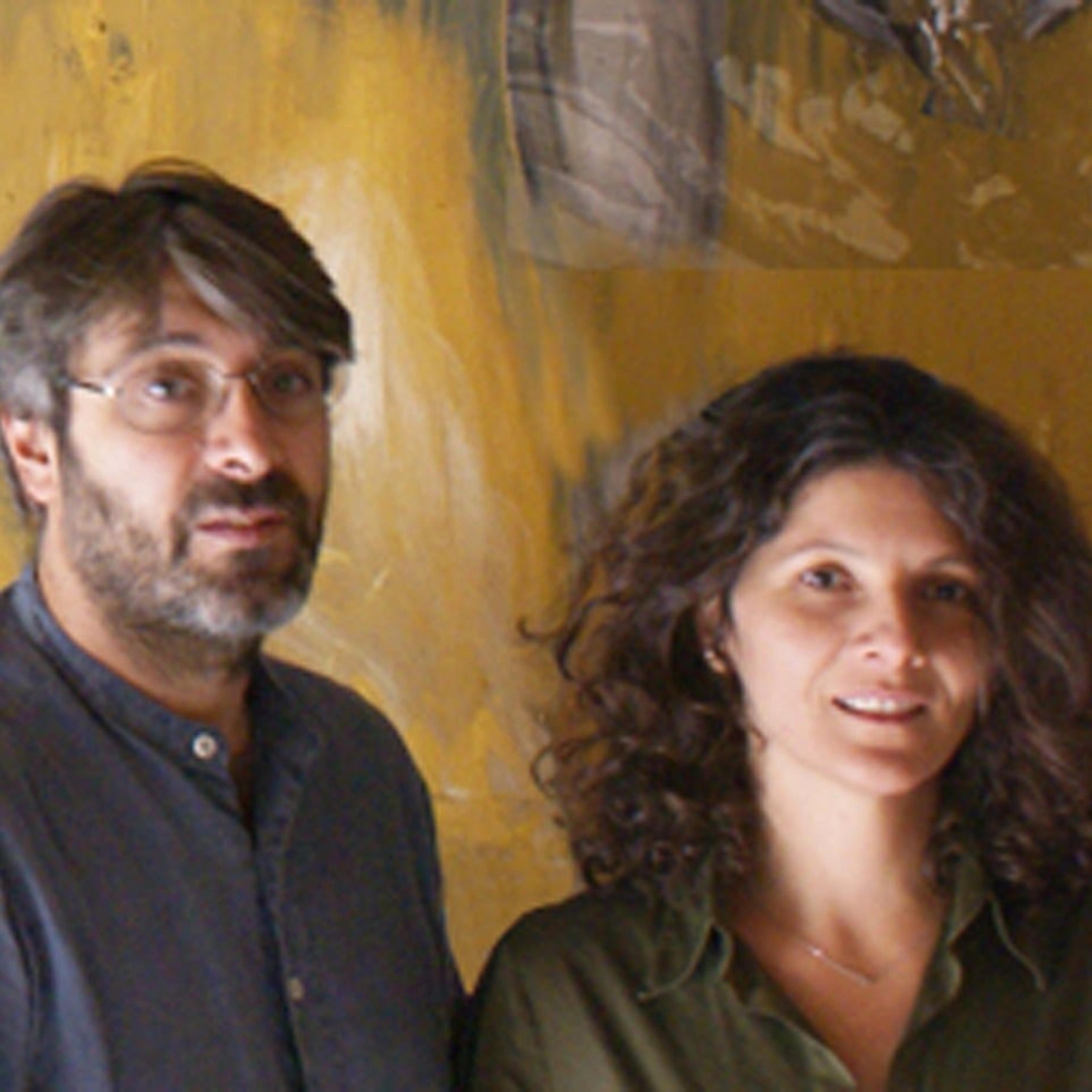 Studio di Architettura e Paesaggio