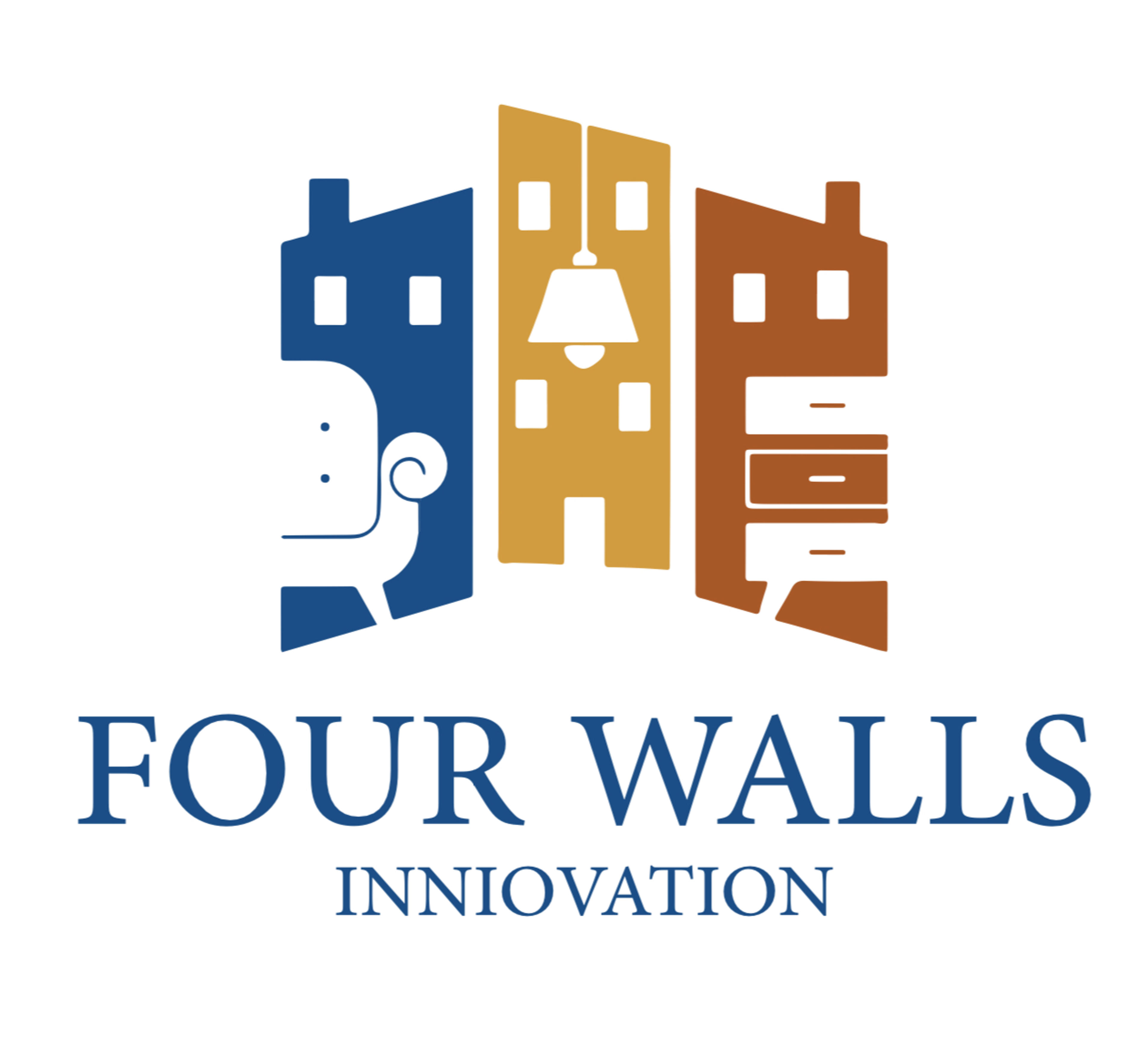 FOUR WALLS