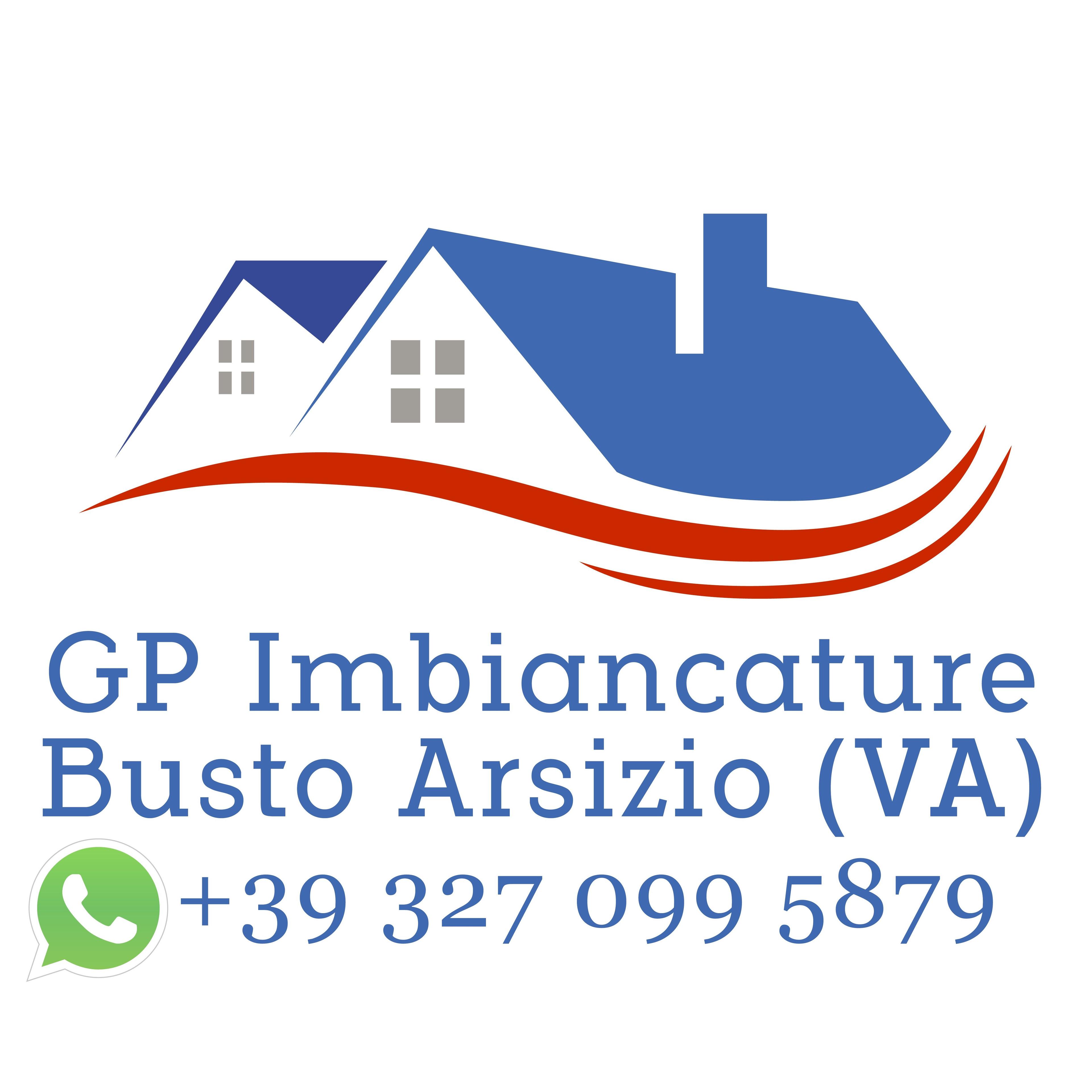 G.P Imbiancature