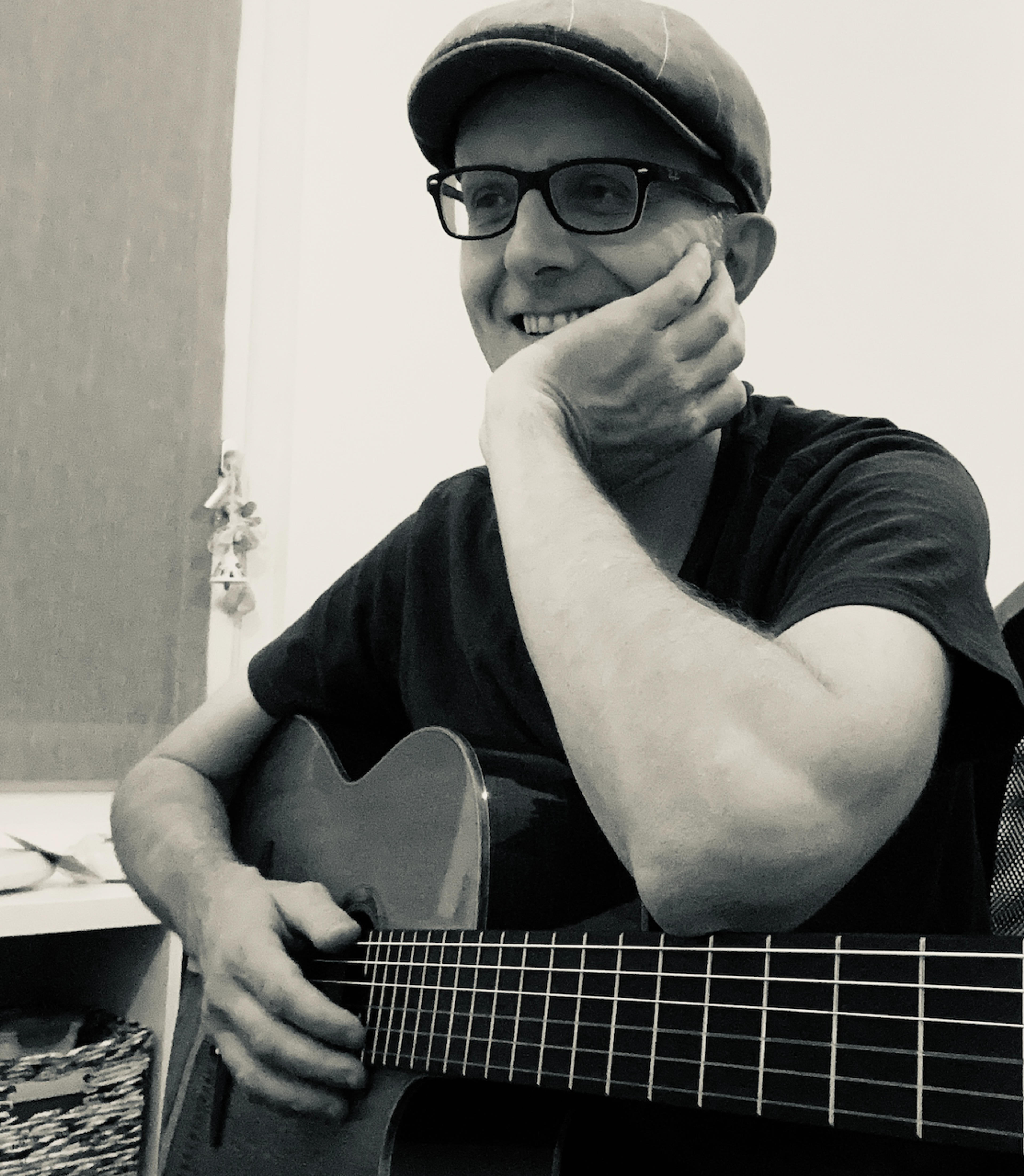Matteo Bertocchi
