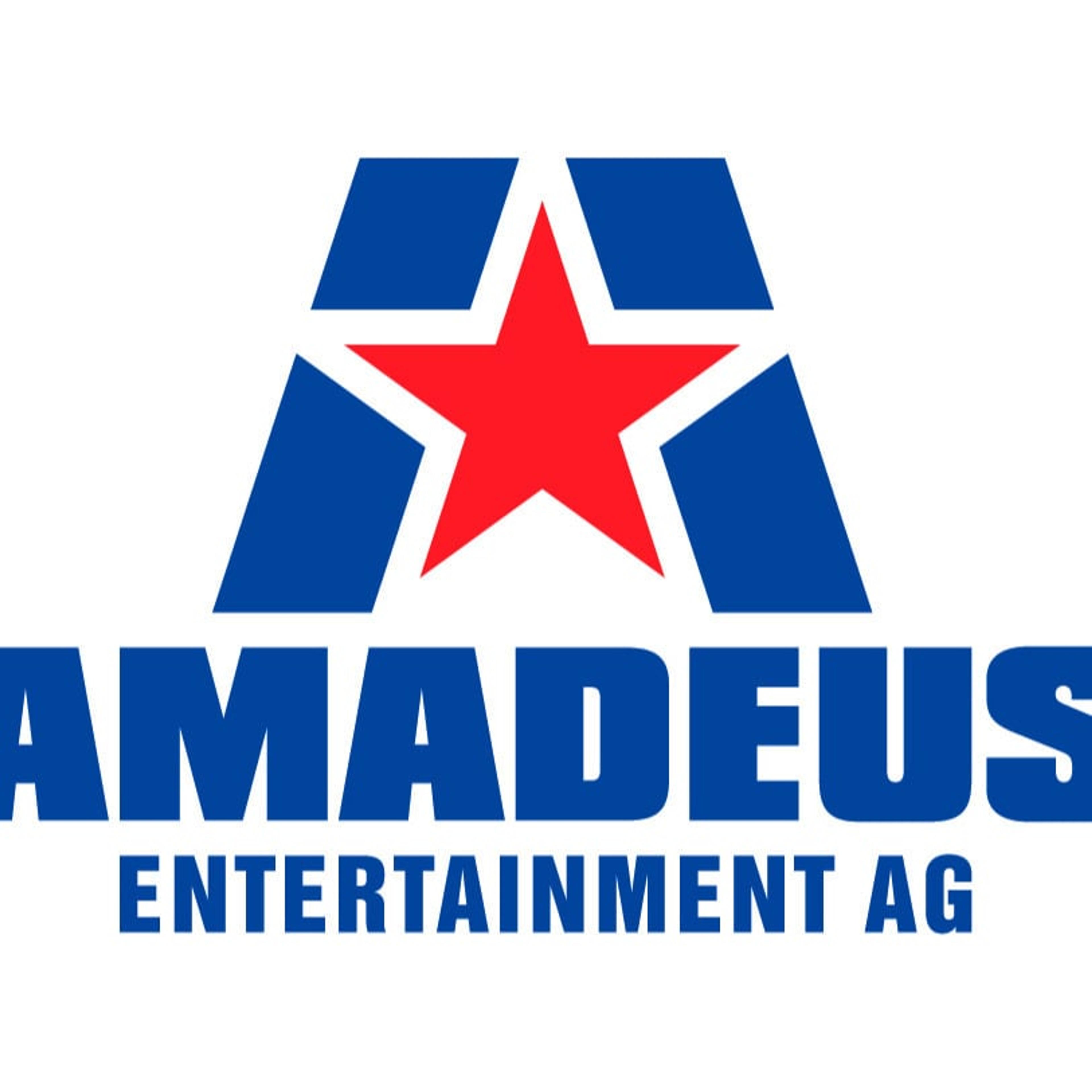 Amadeus Entertainment AG