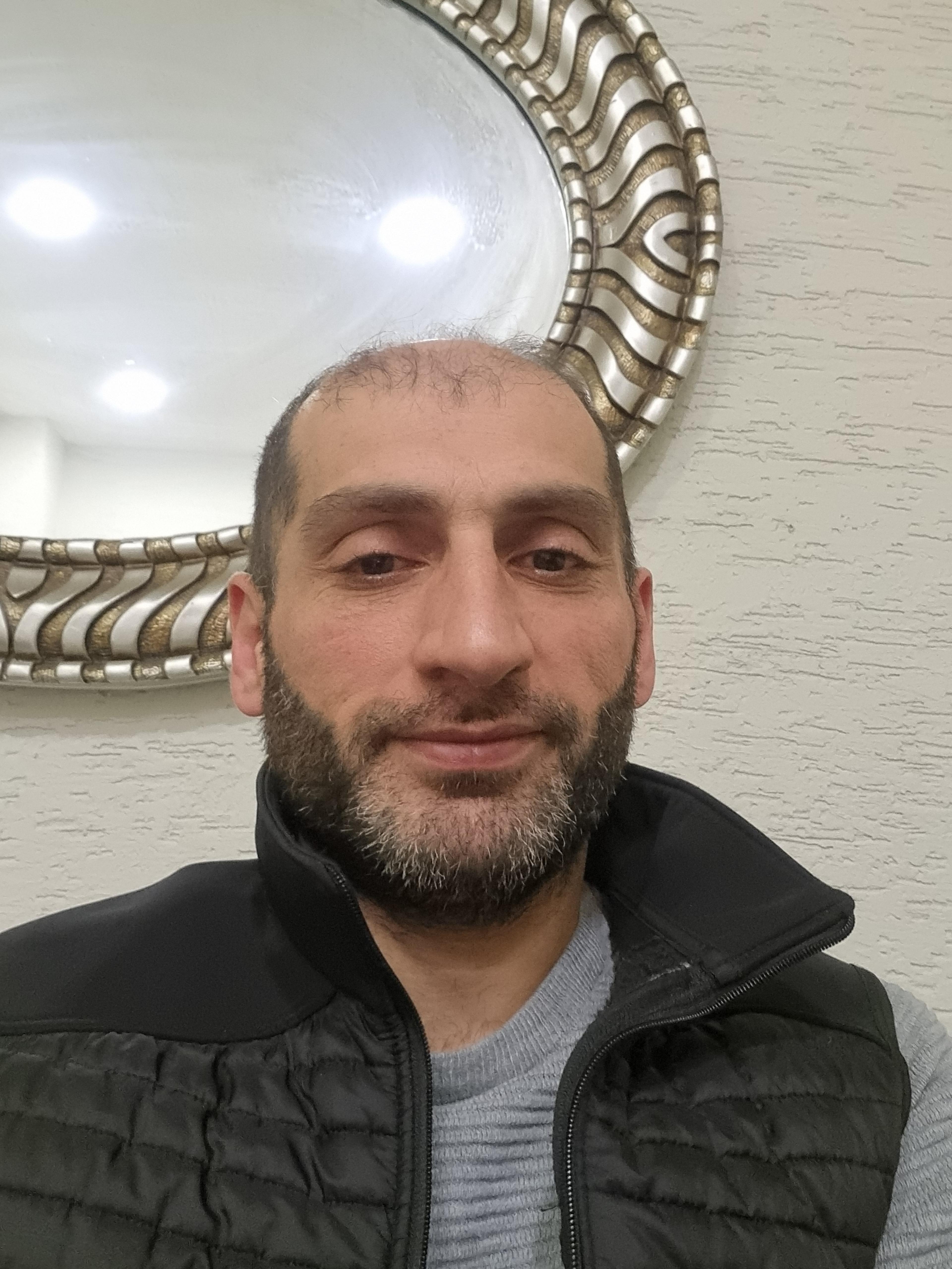Yusuf Karaaslan
