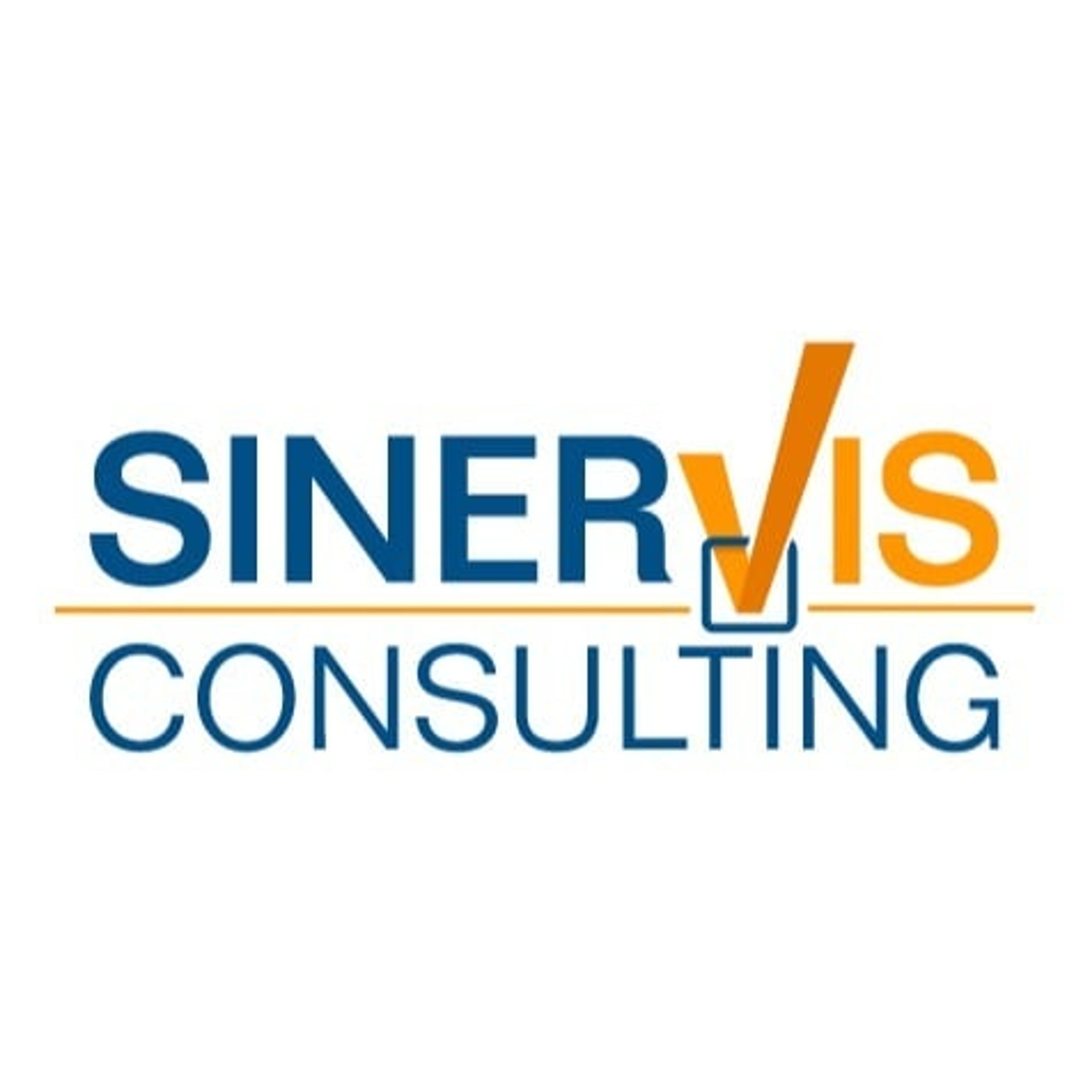 SinerVis Consulting s.r.l.