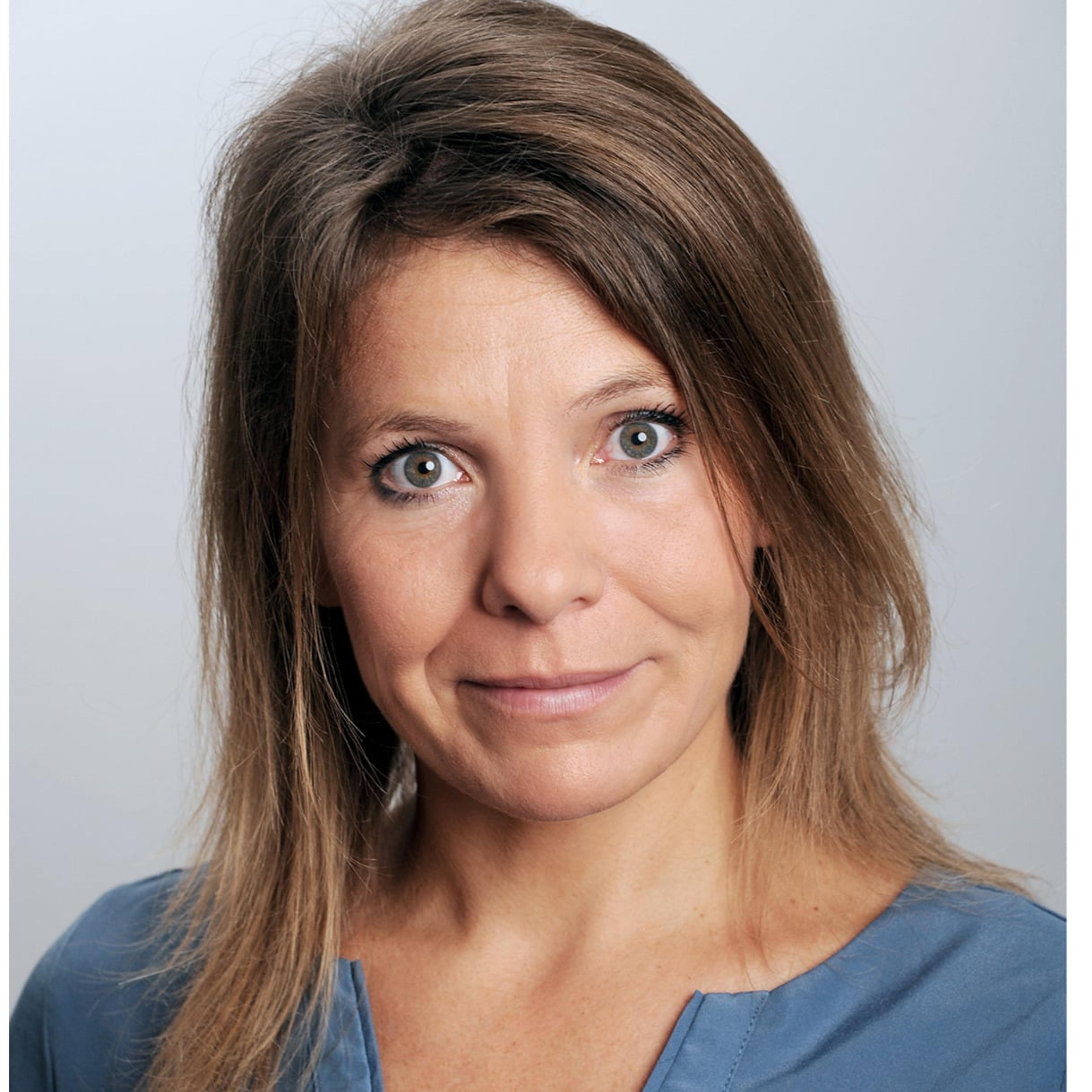 Annekatrin Kessler