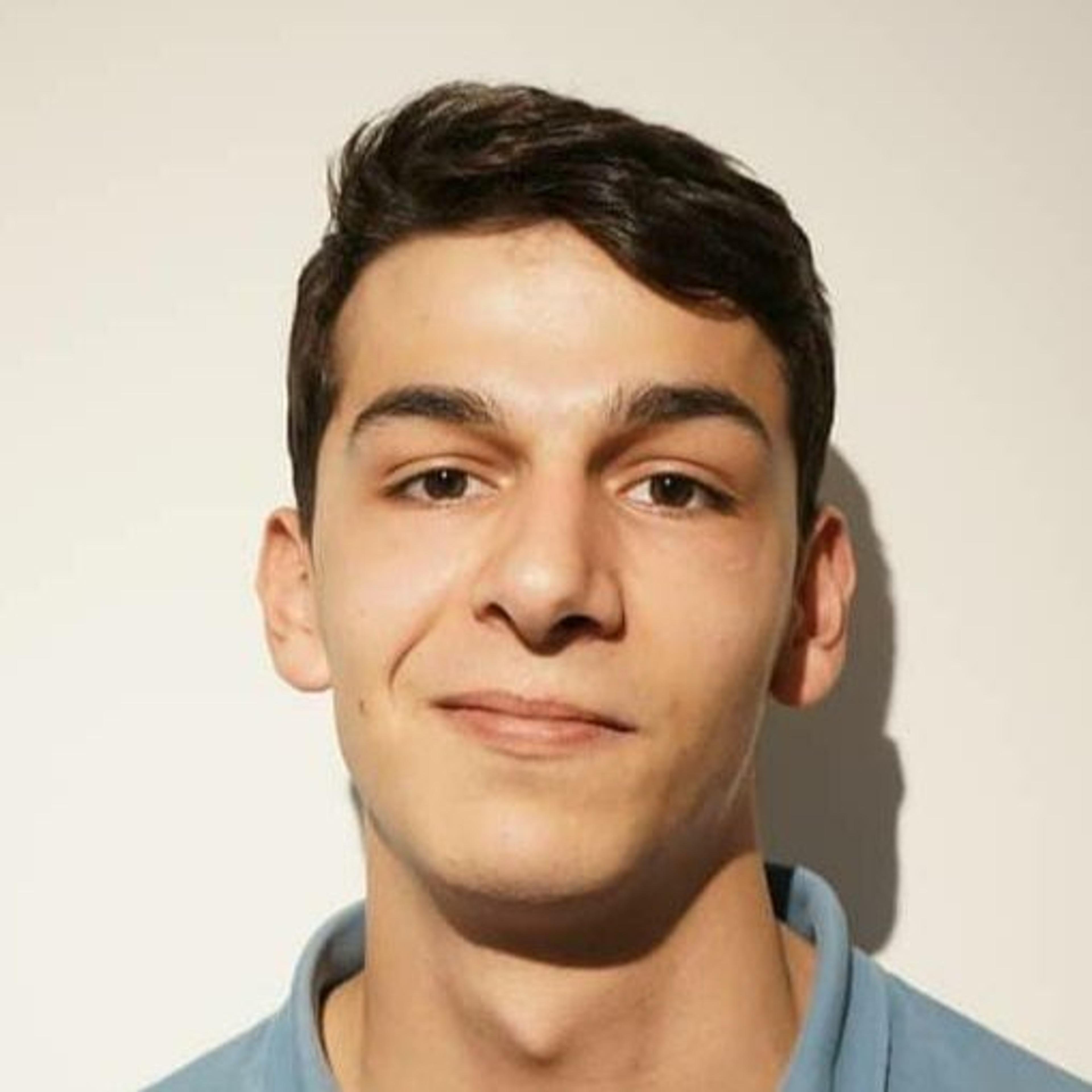 Gregorio Ragucci