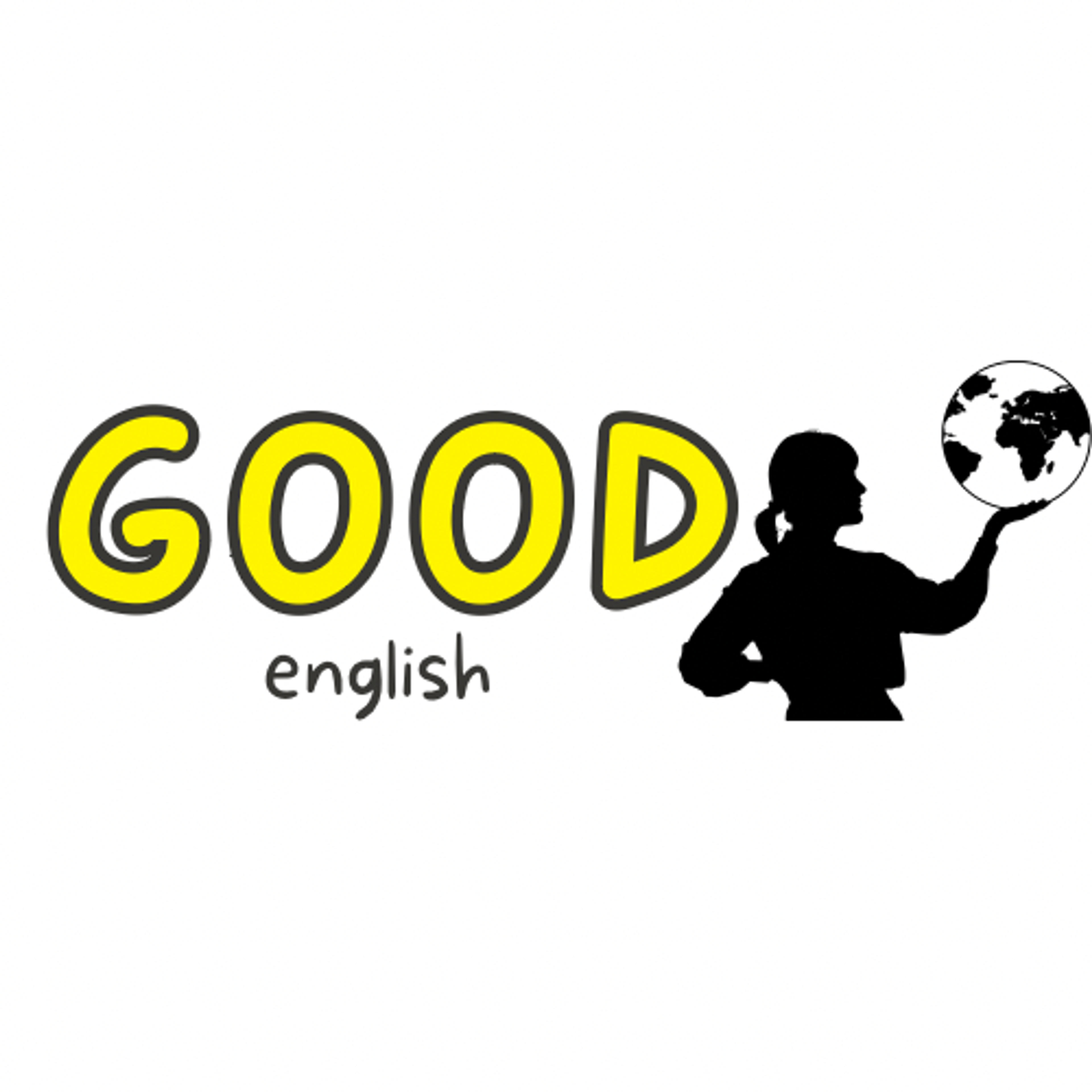 Good English