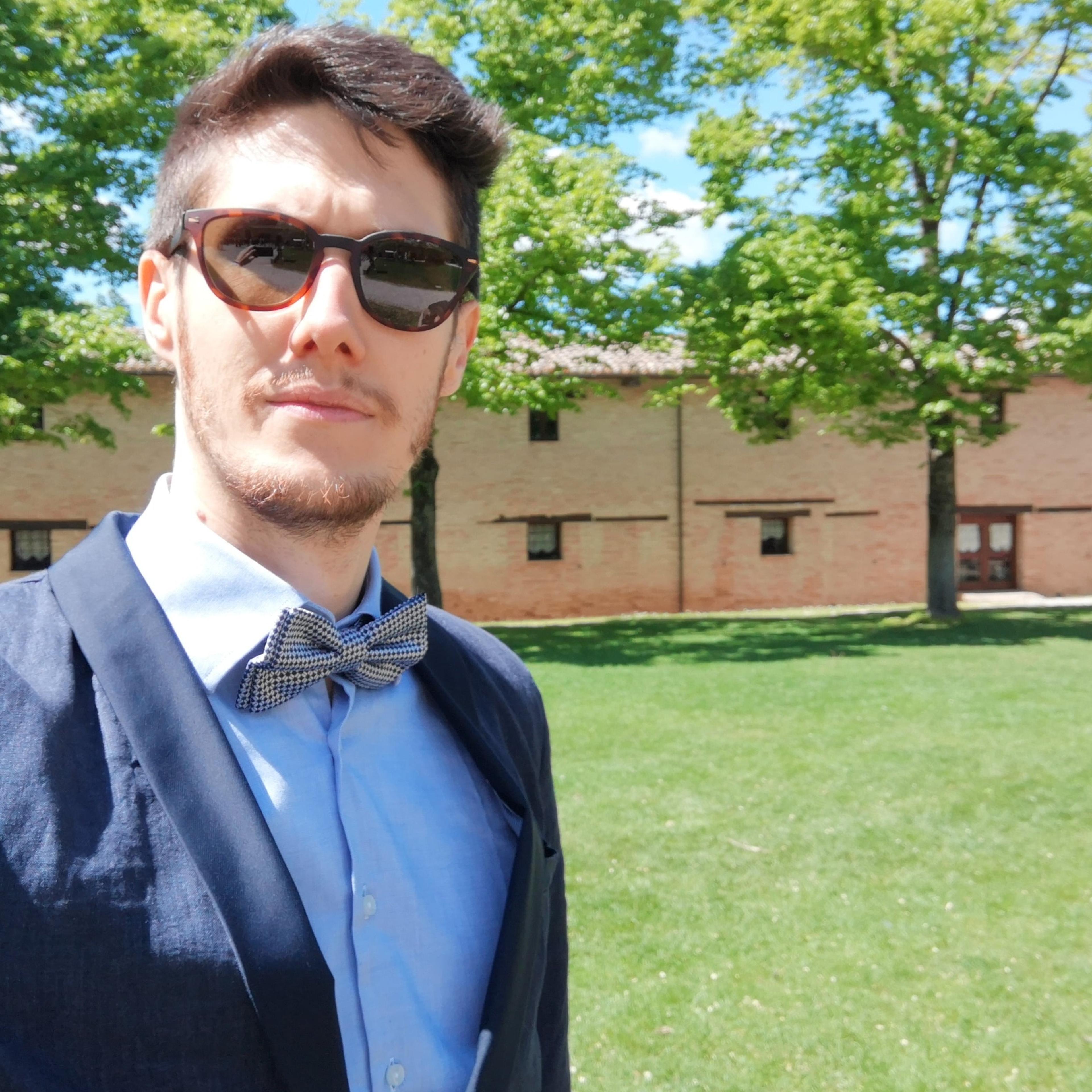 Matteo Zoccarato
