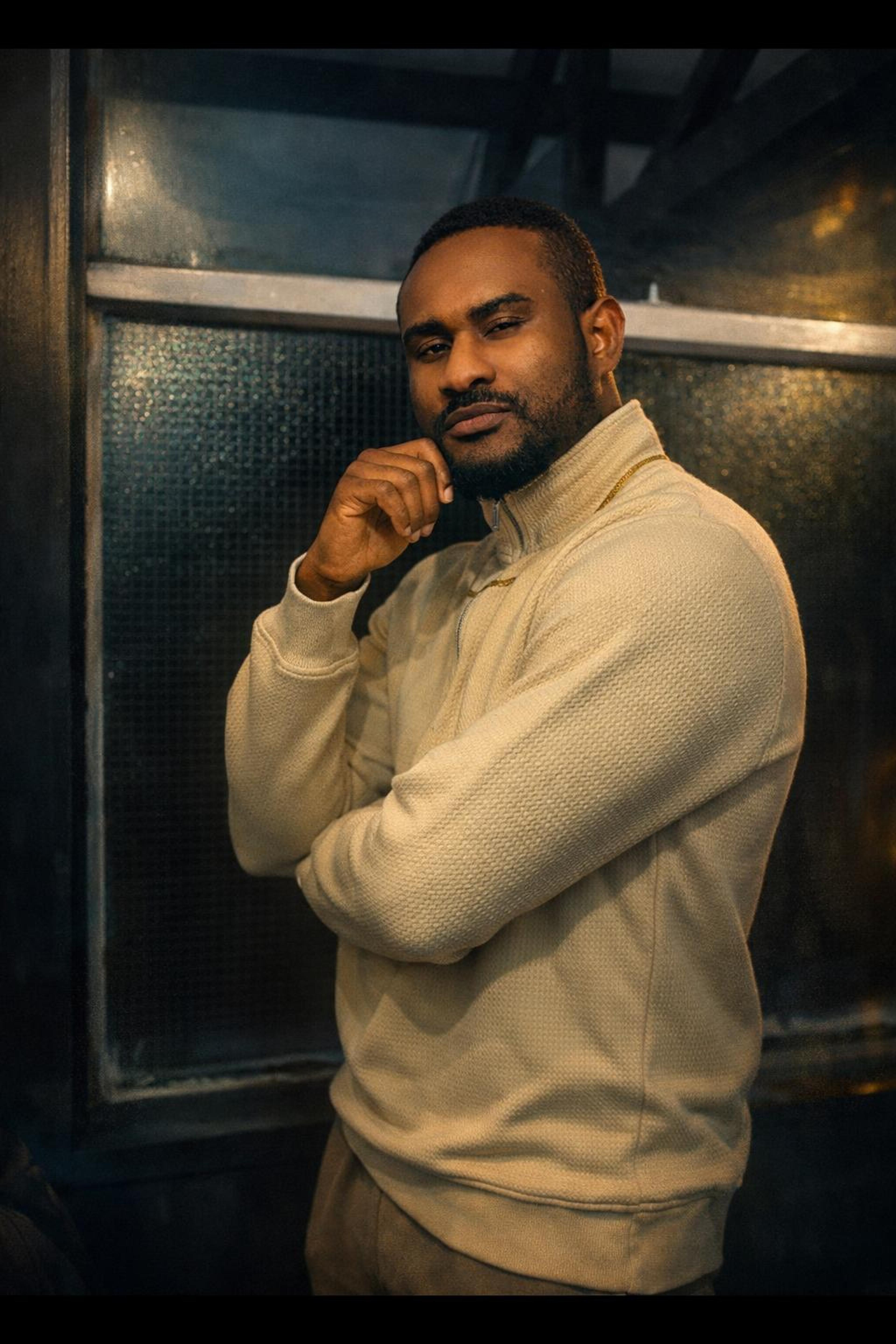 Emmanuel Ogo