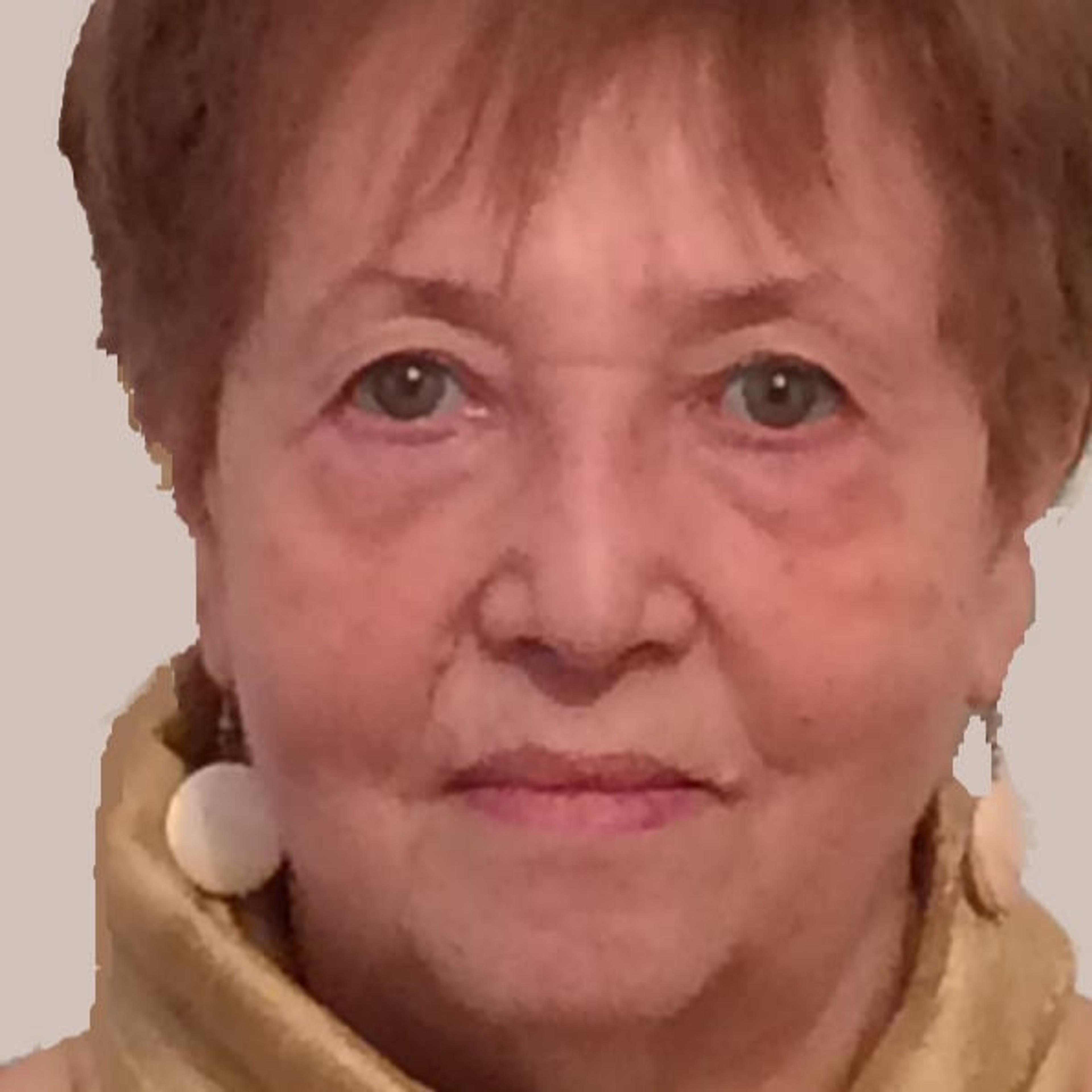 Albertina Giuliana Alberti