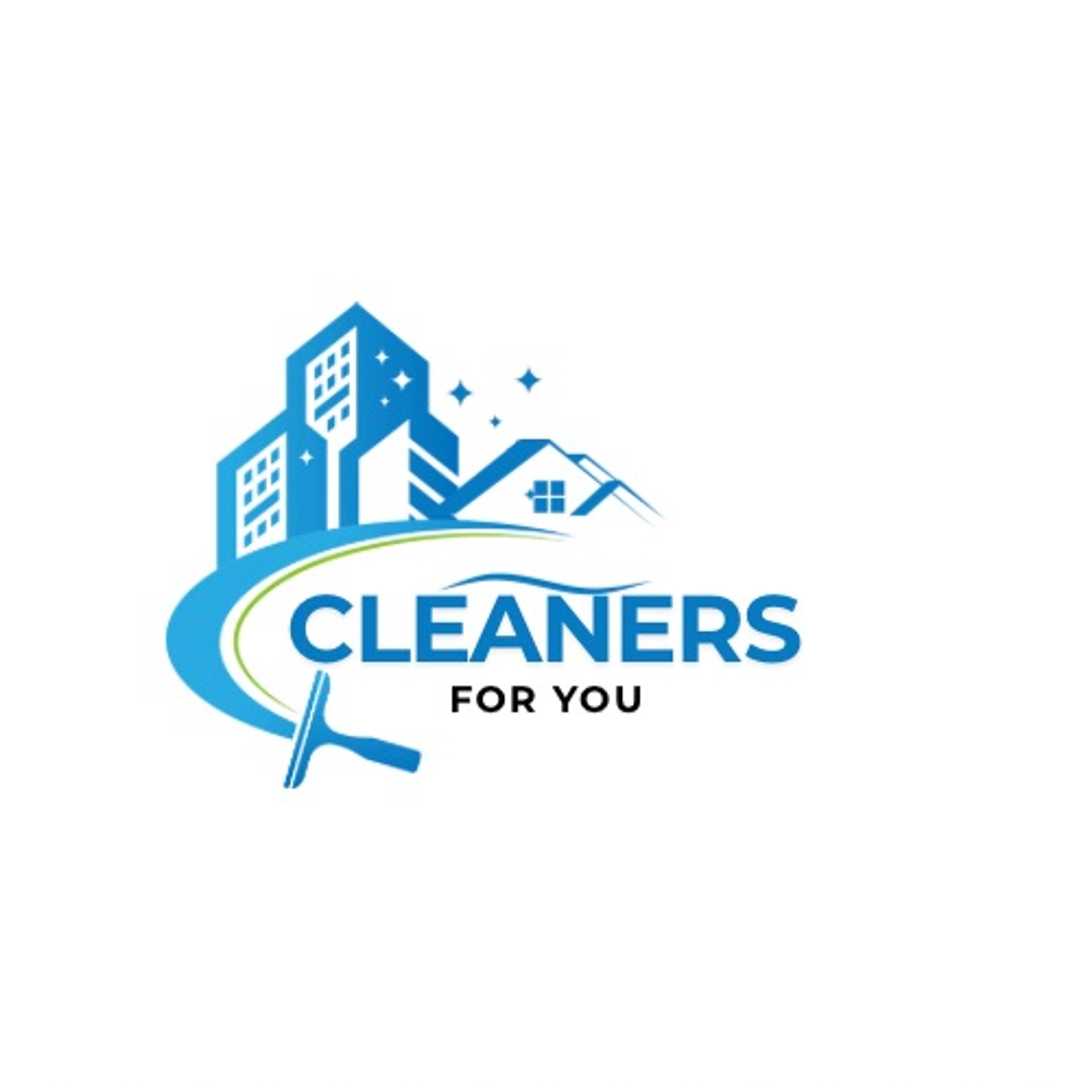 Cleaners For You