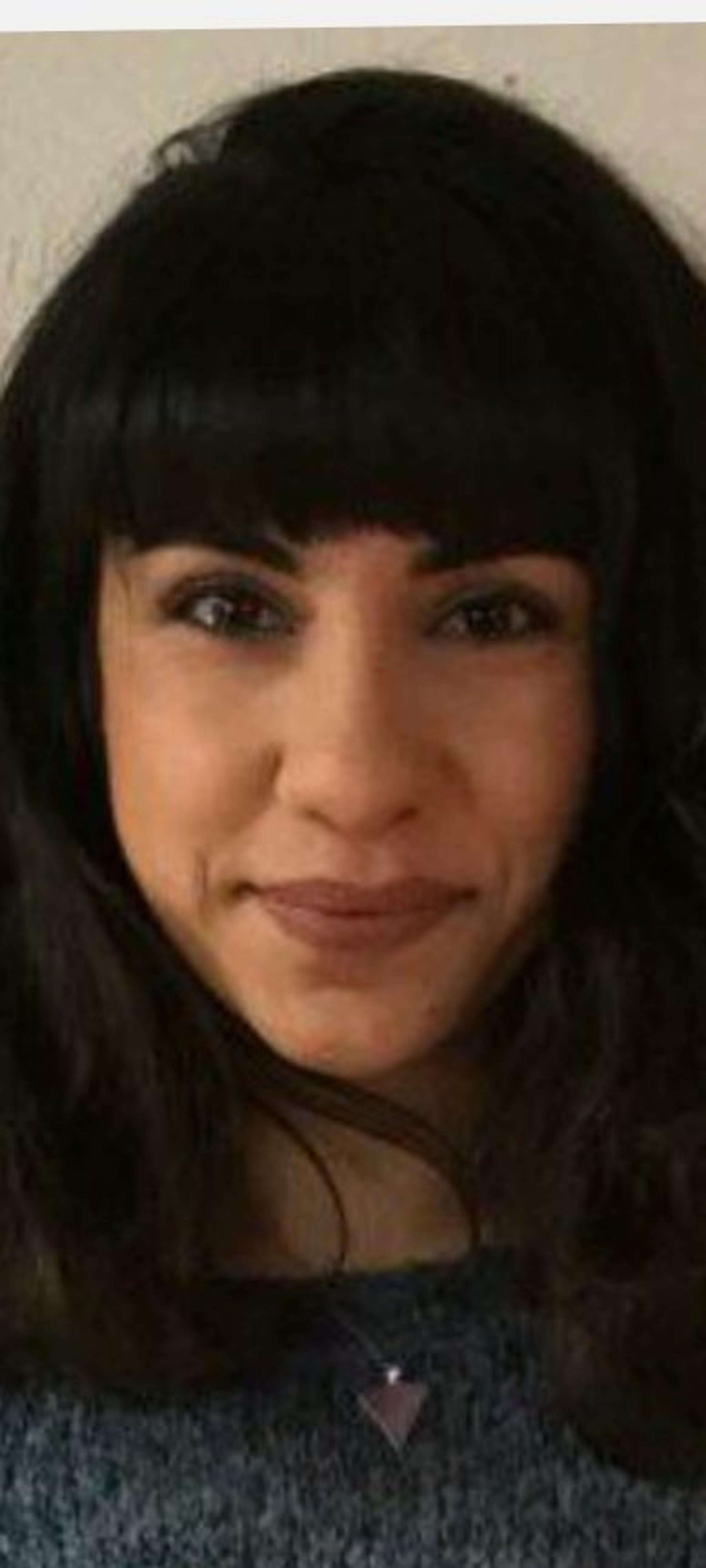 Sara Shaabani