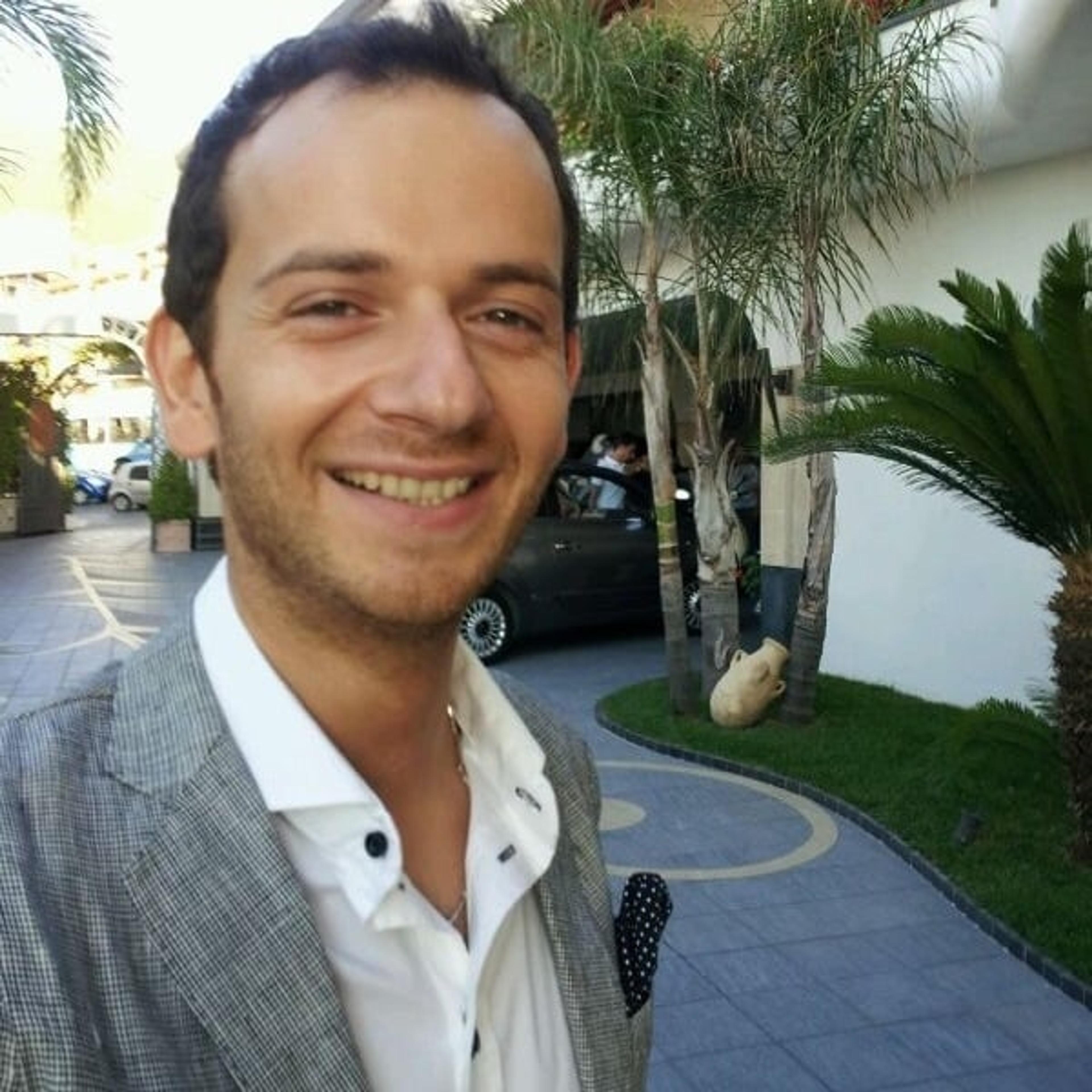 Alfonso Russo