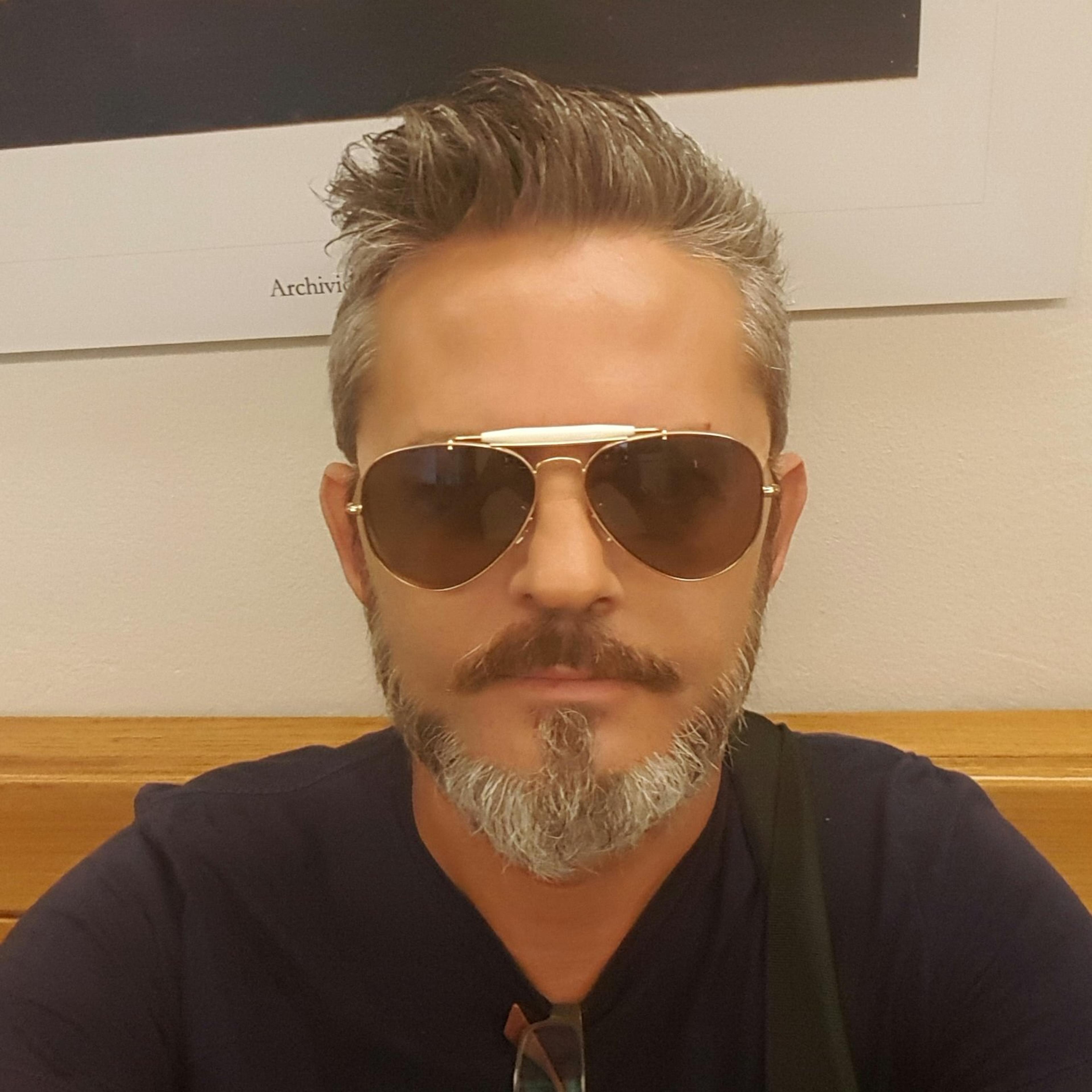 Geom. GIAN LUCA VALERIANI