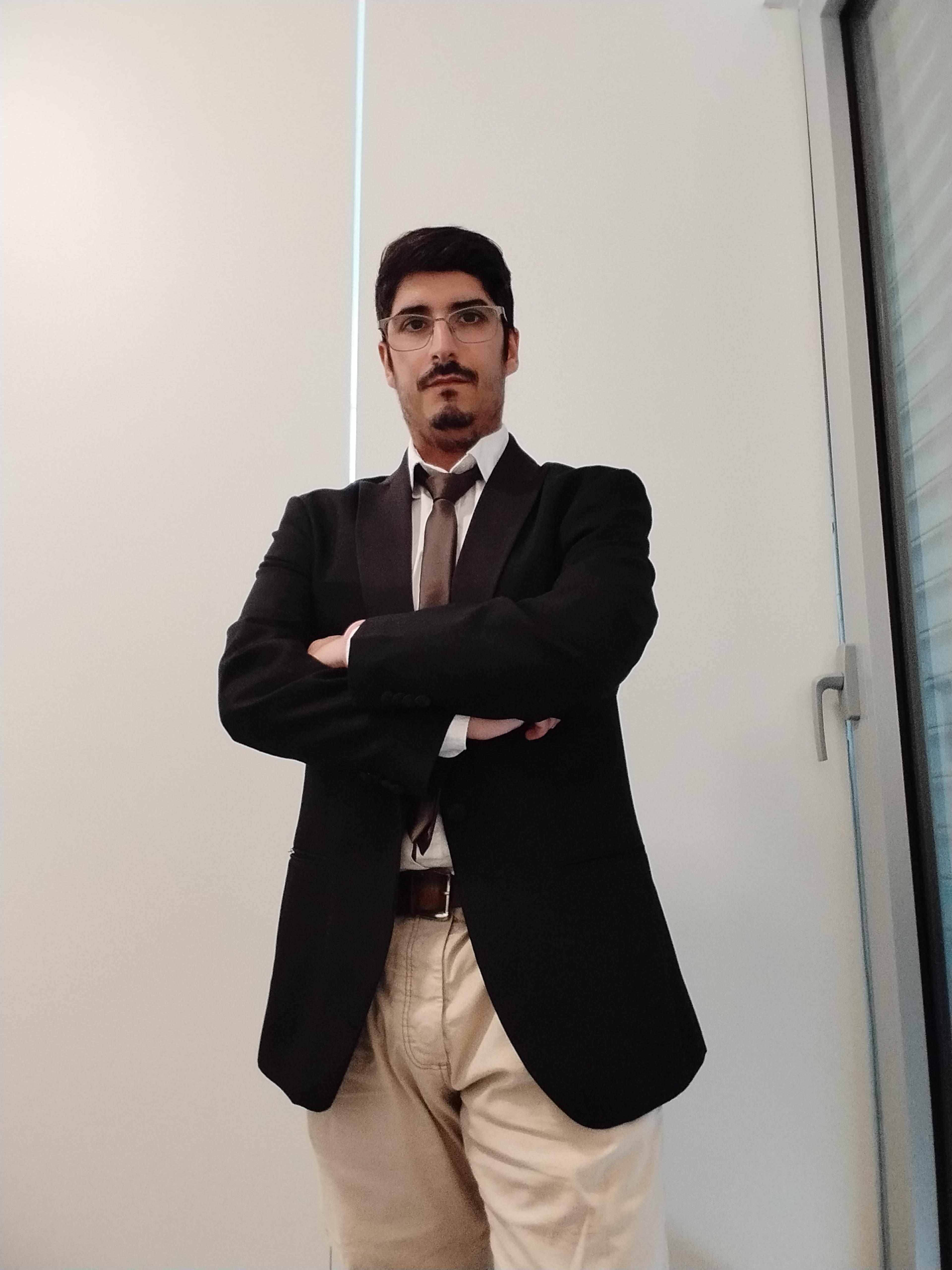 Mirko Madau