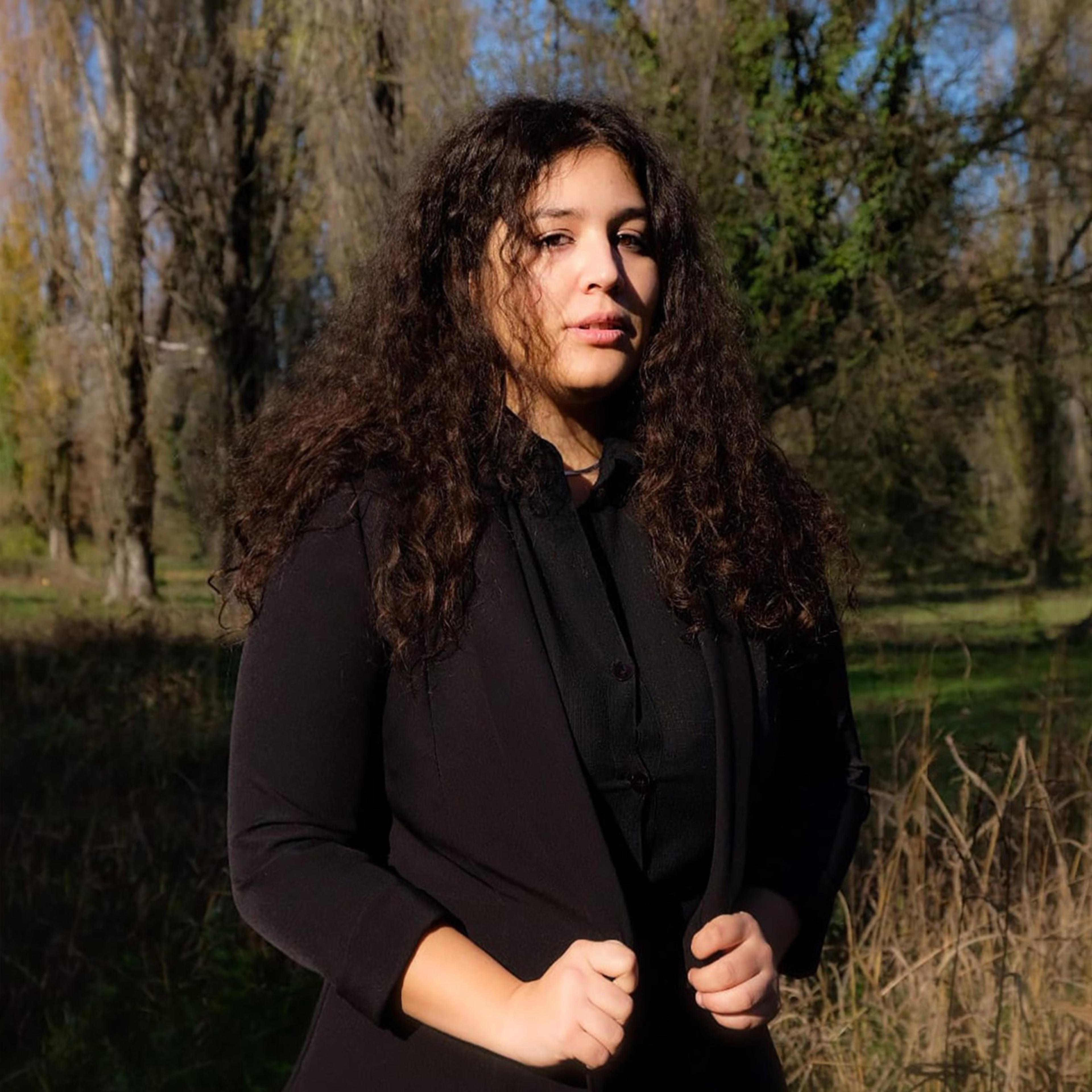 Silvia Montini