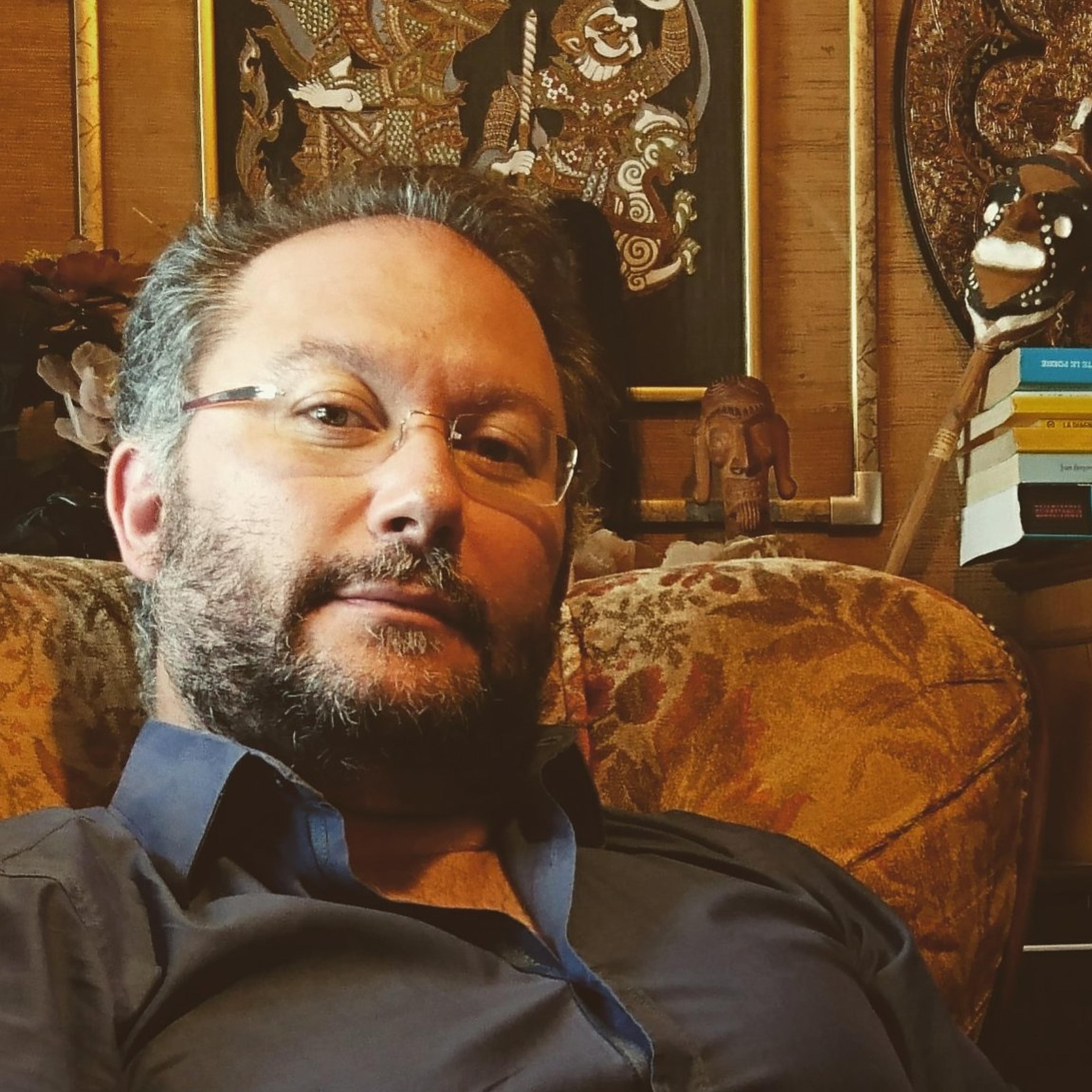 Dott. Riccardo Brignoli