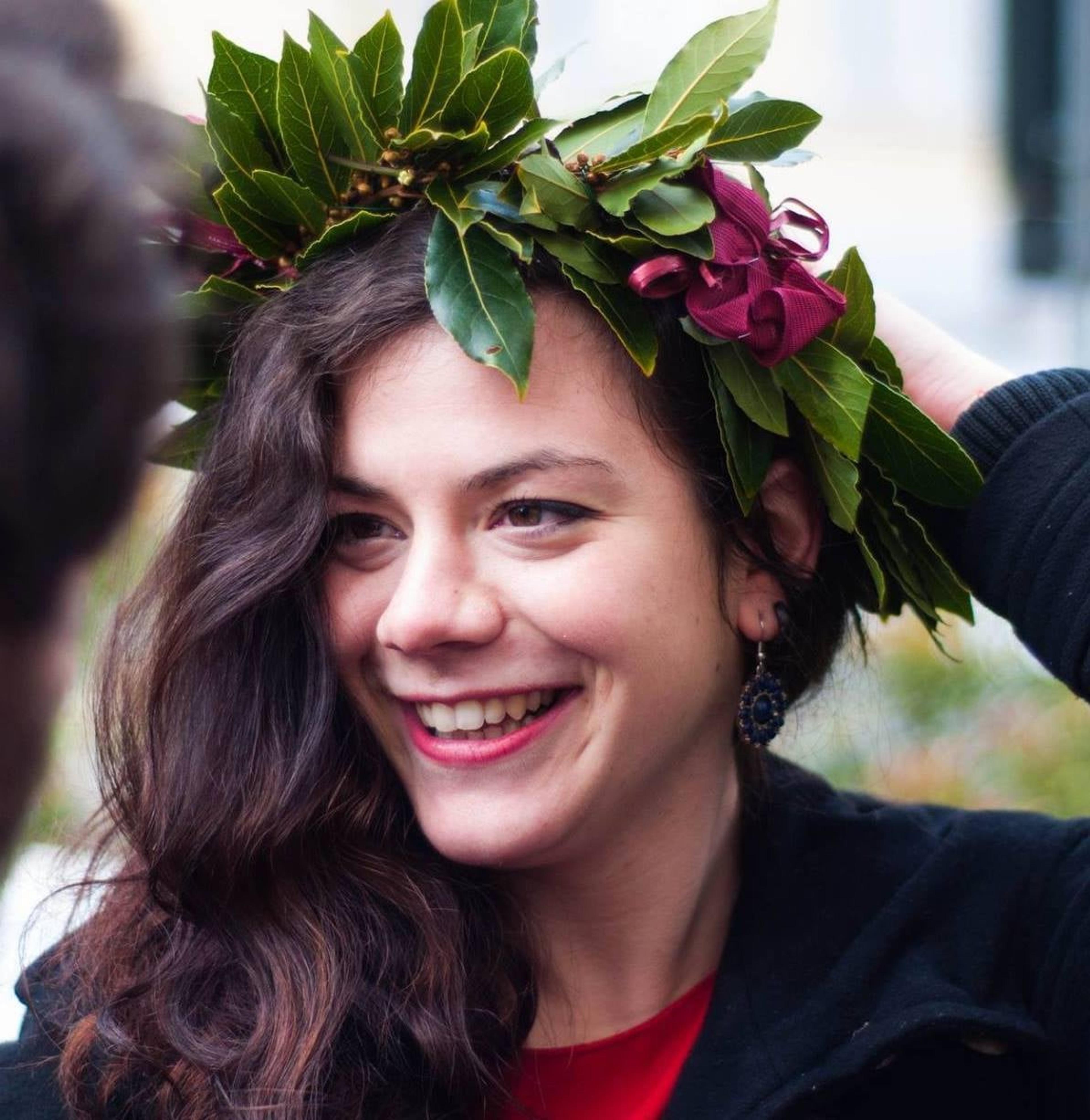 Ilaria Stefani