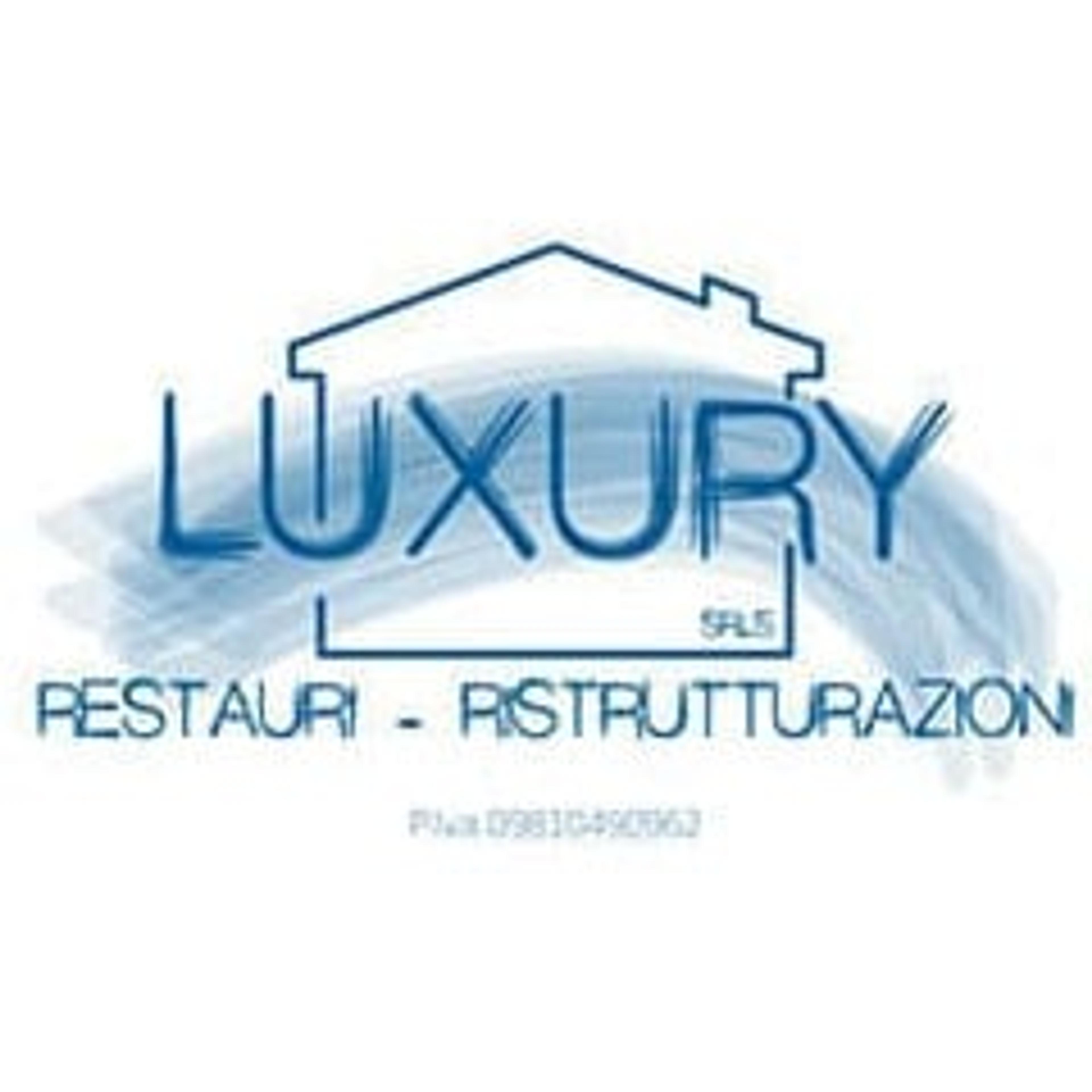 Luxury Restauri e Ristrutturazione