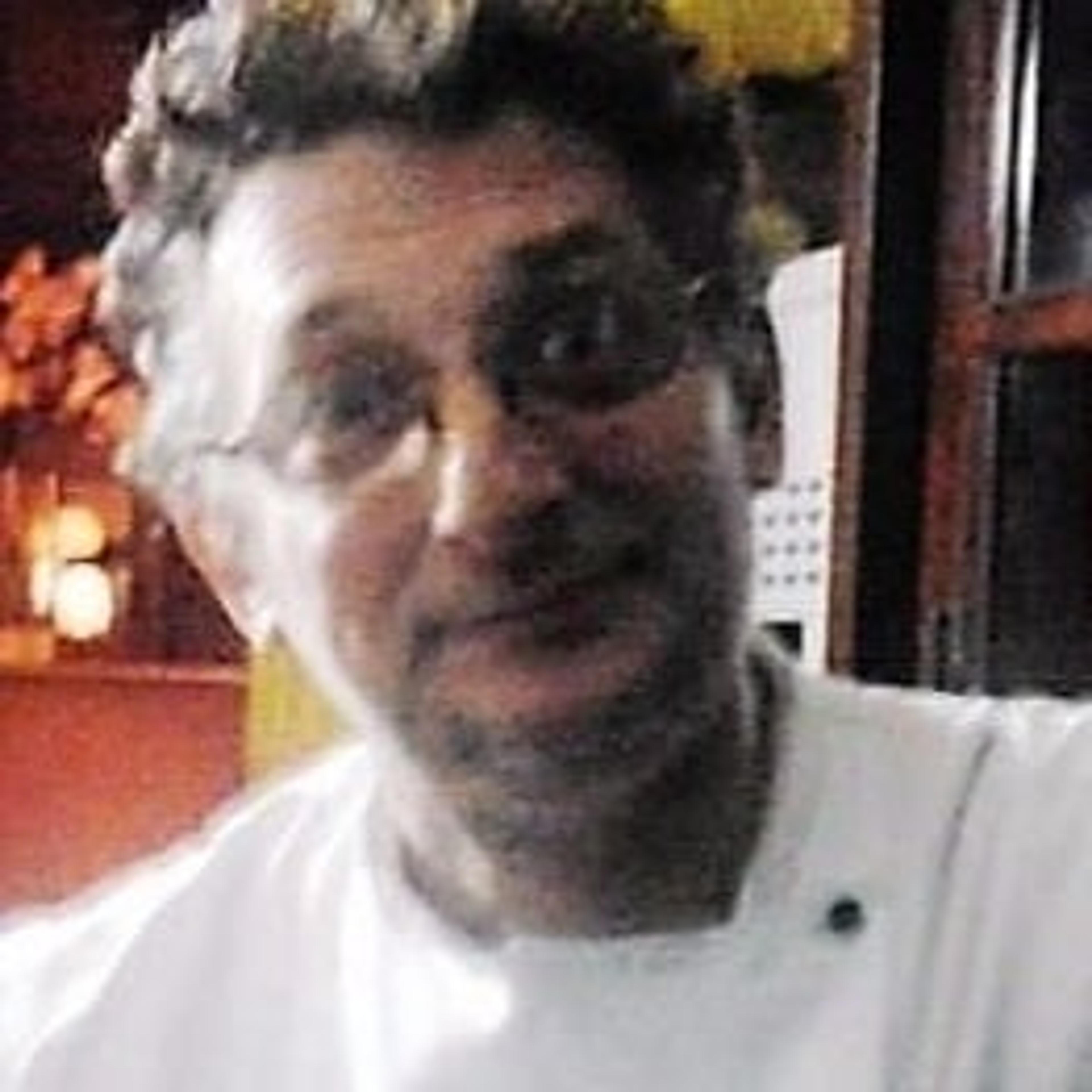 Angelo Mirco Caiti