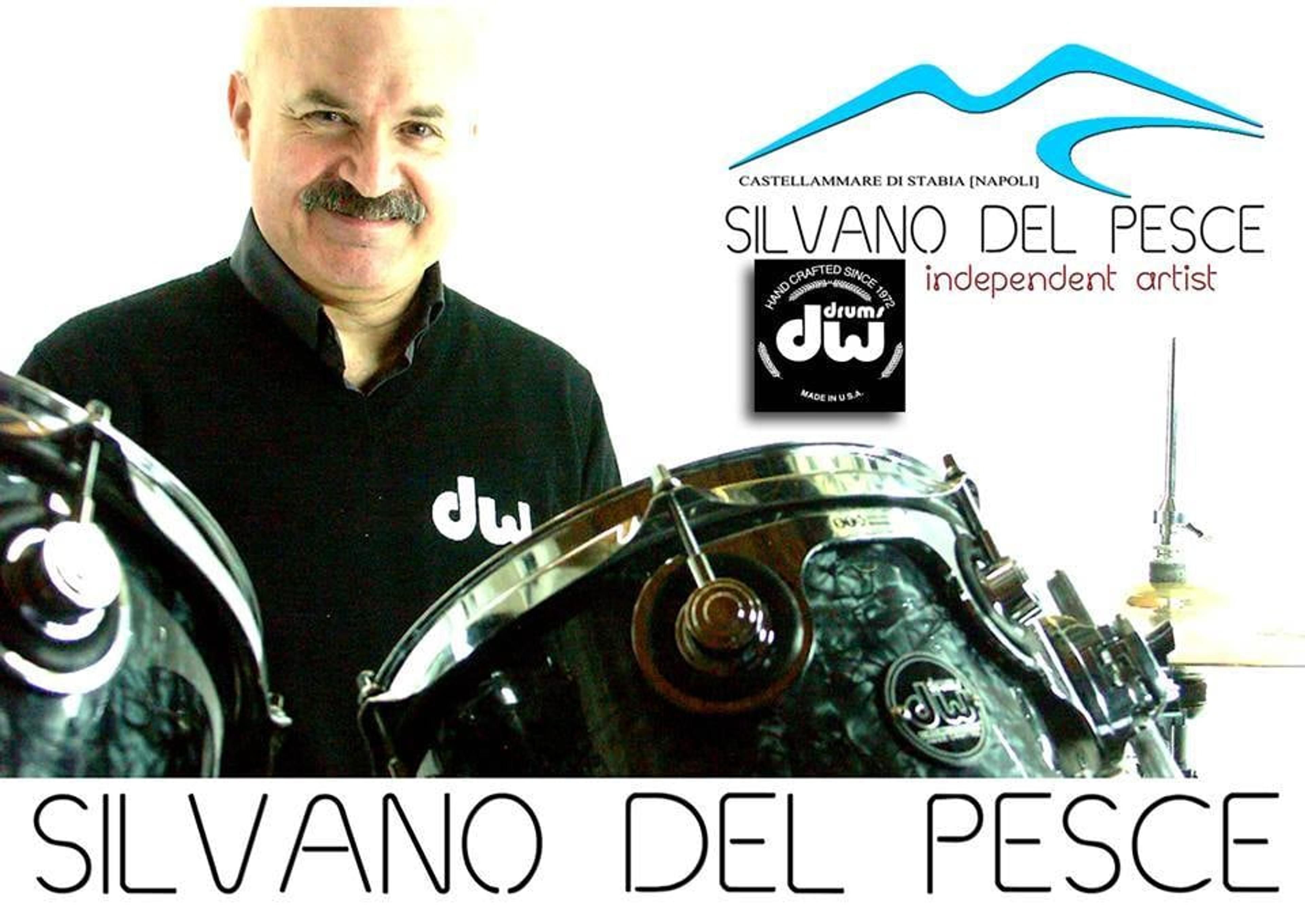 Silvano Del Pesce
