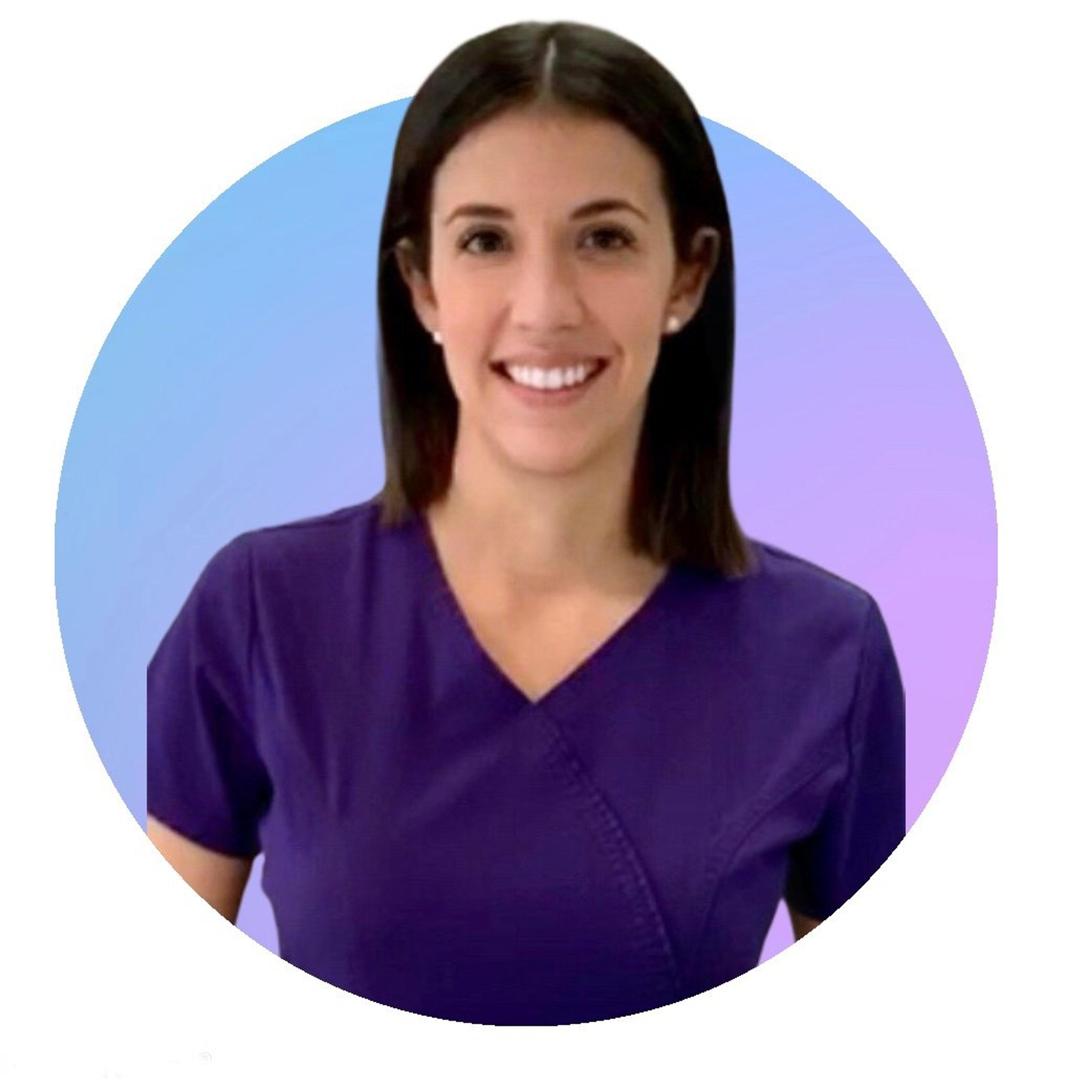 María Sofía Burlando Medina