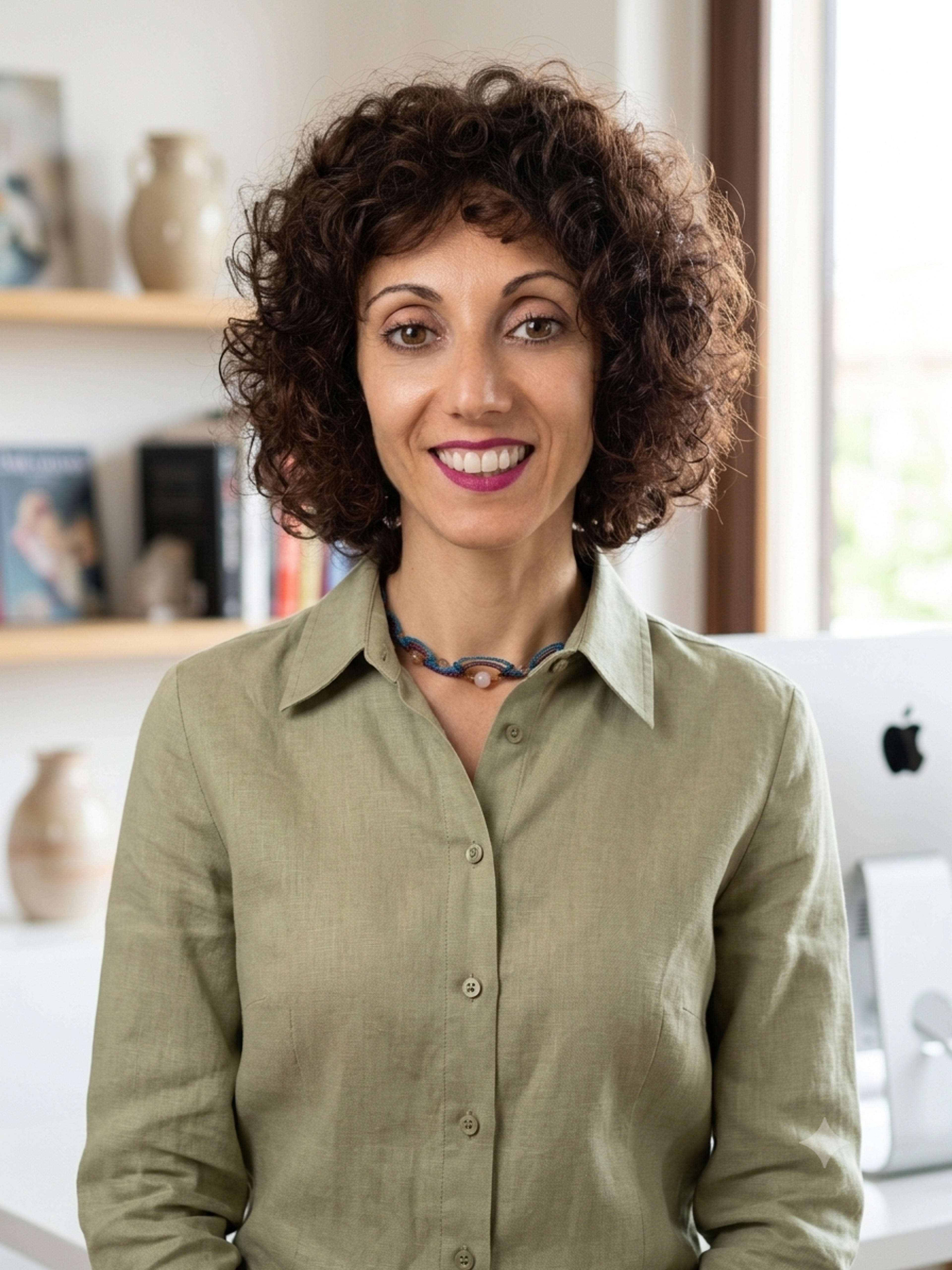 Fabrizia Piro