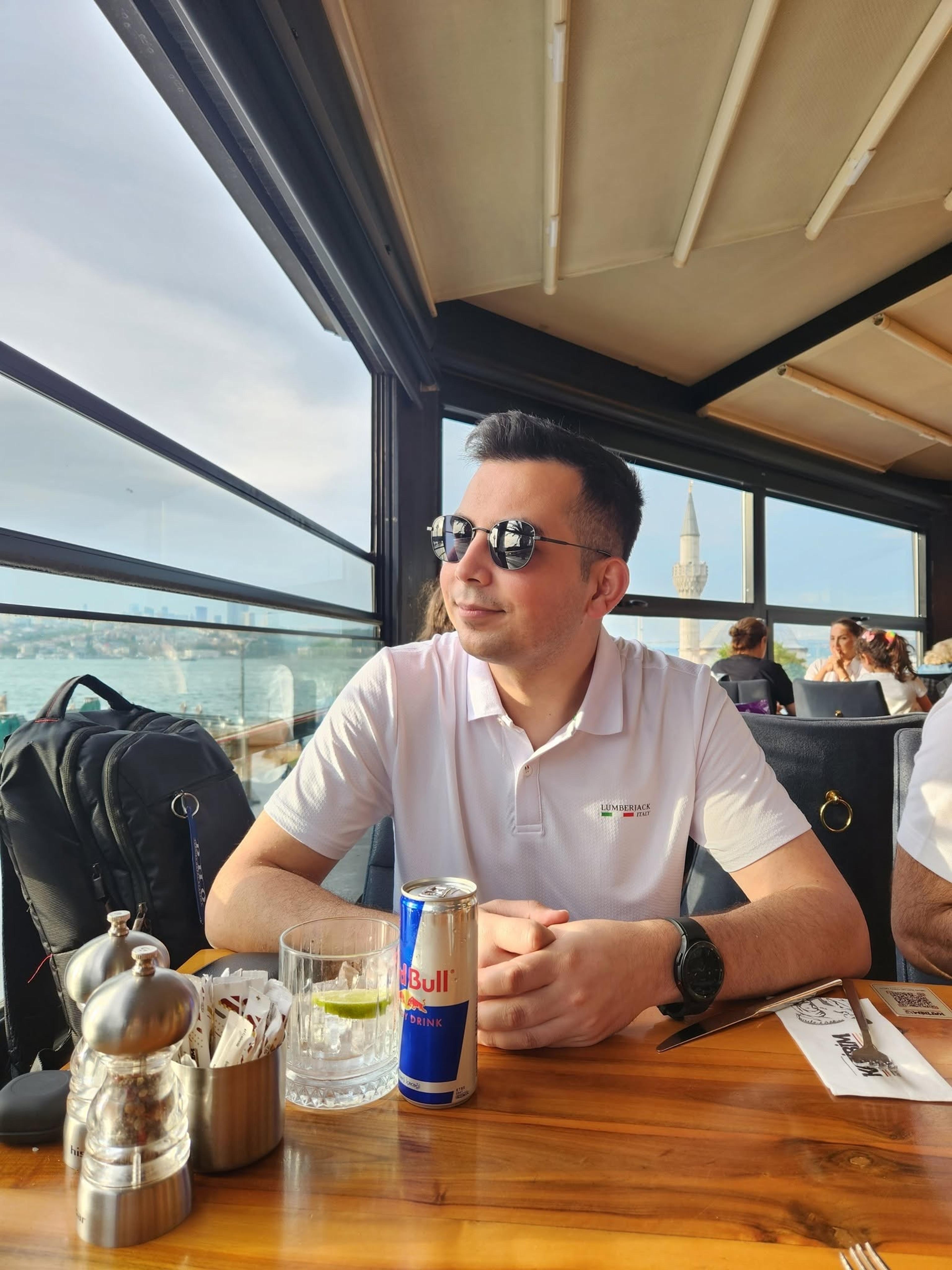 Halil Yavuz