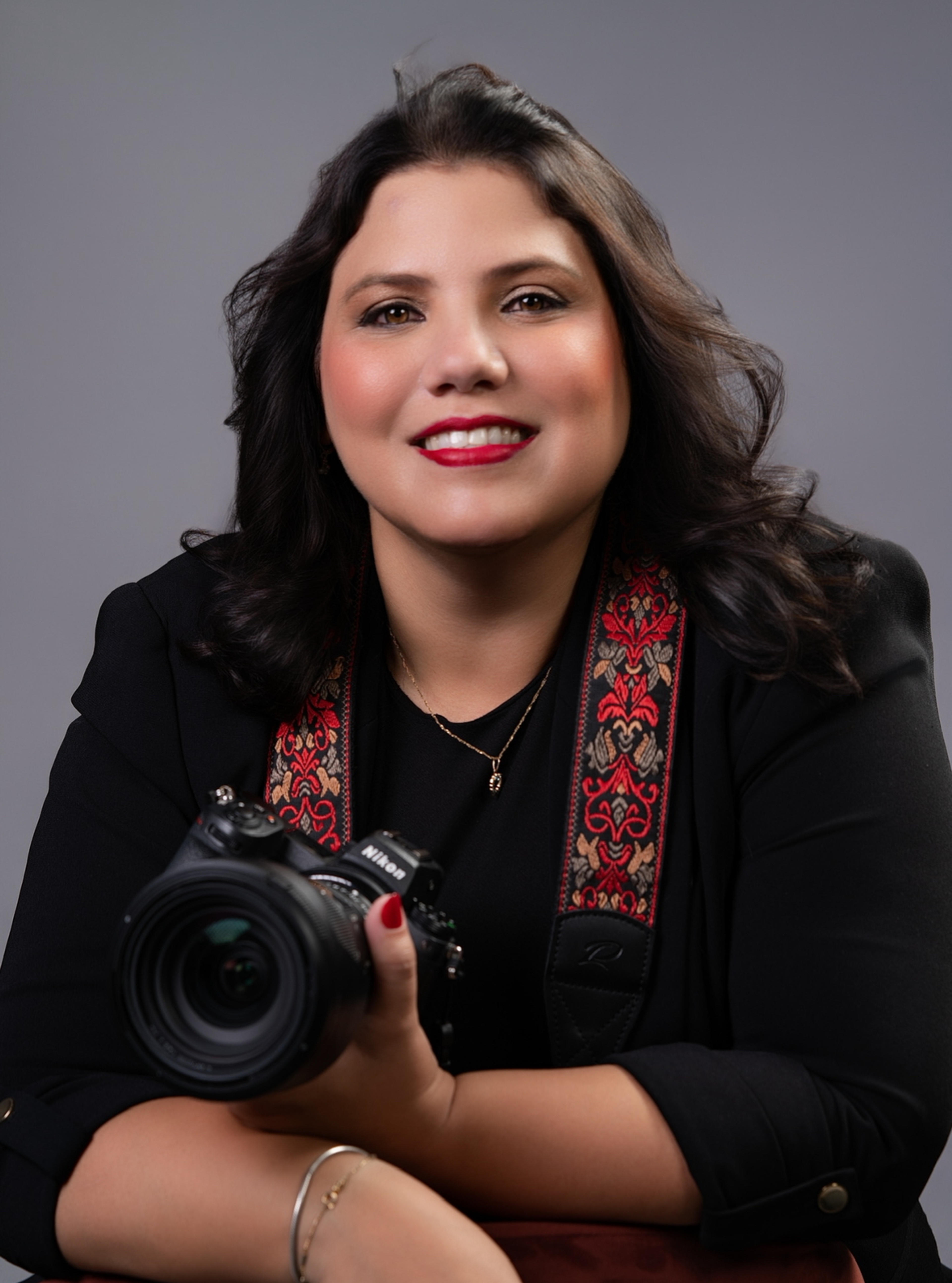 Mari Hondar