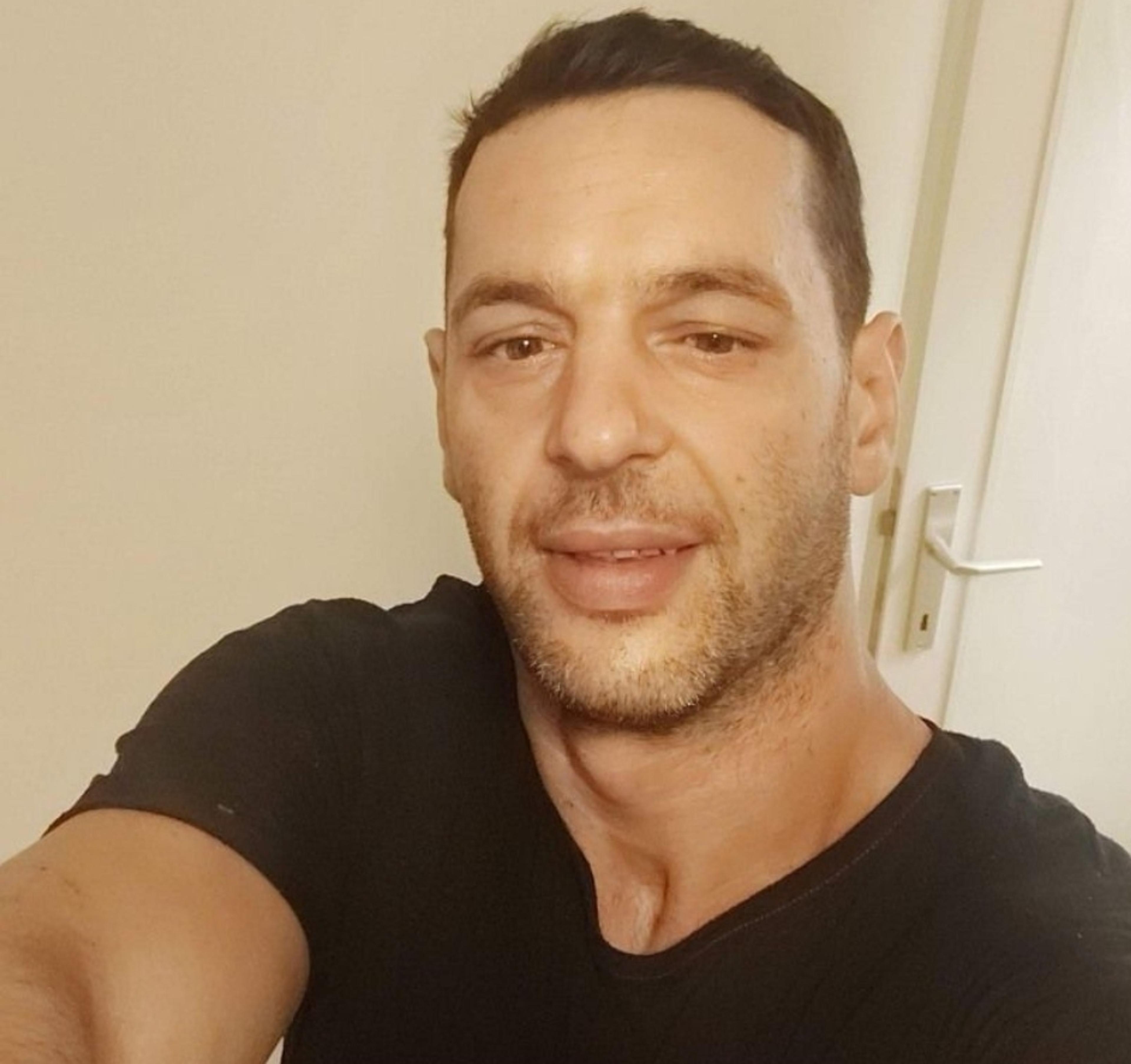 Benjamin Rotariu