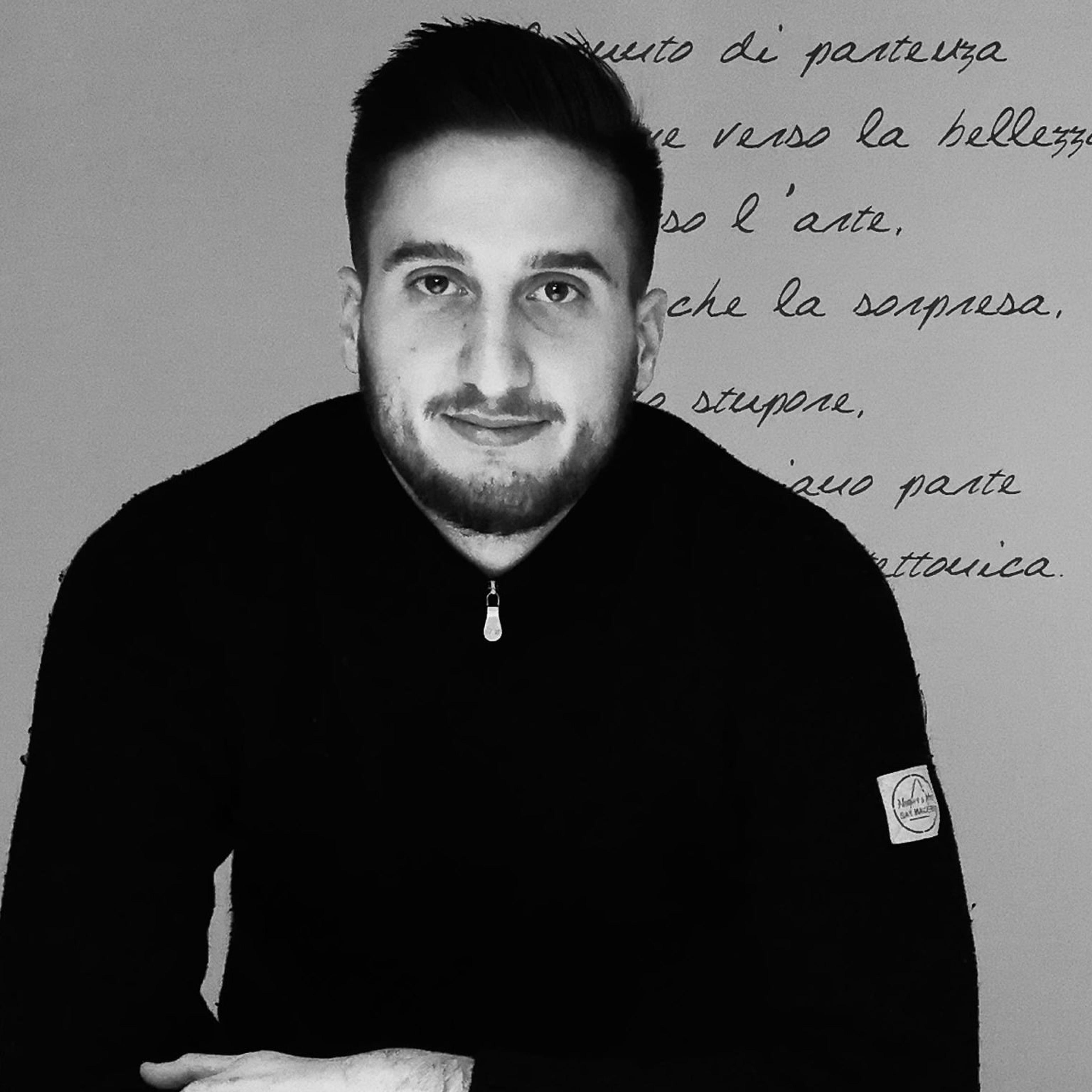 Arch. Massimiliano Matricardi