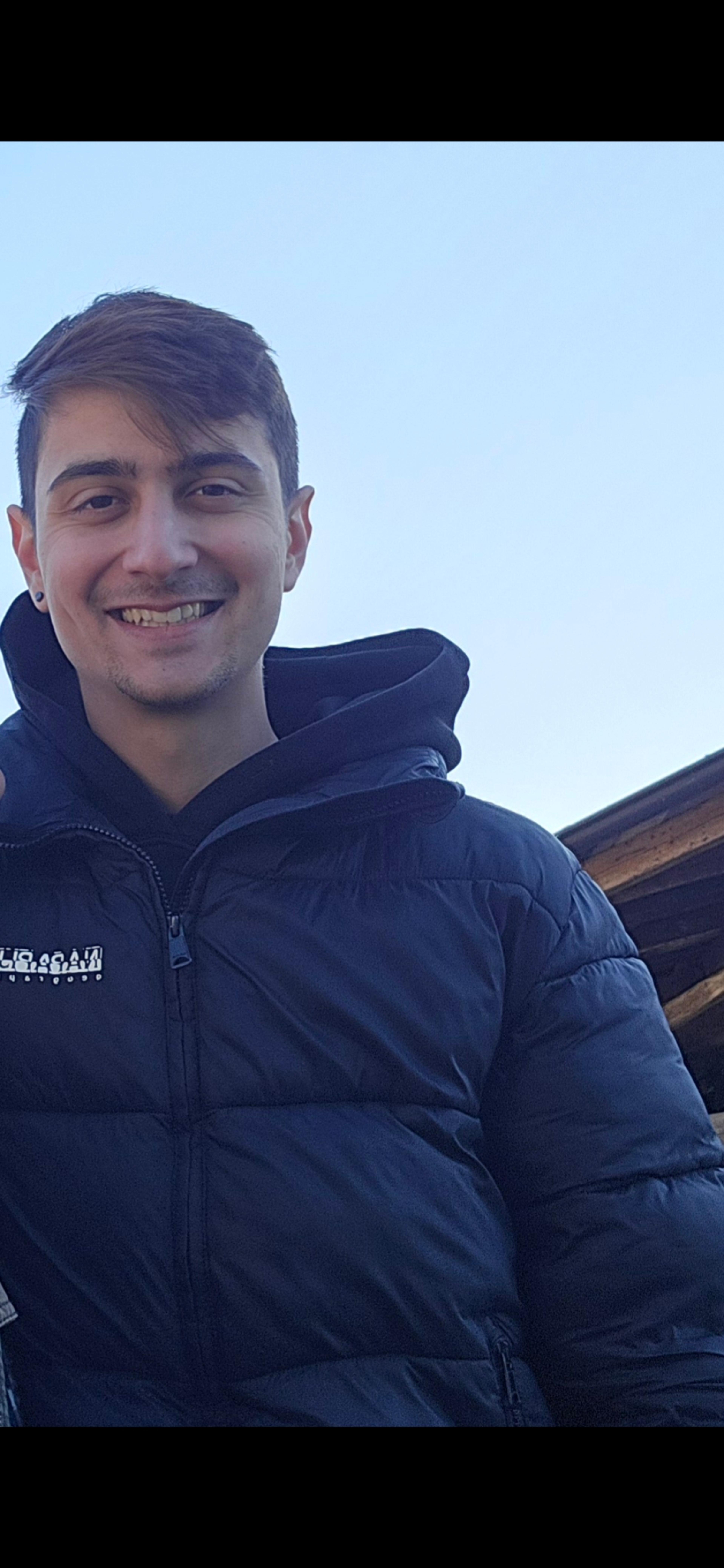 Dario Panebianco