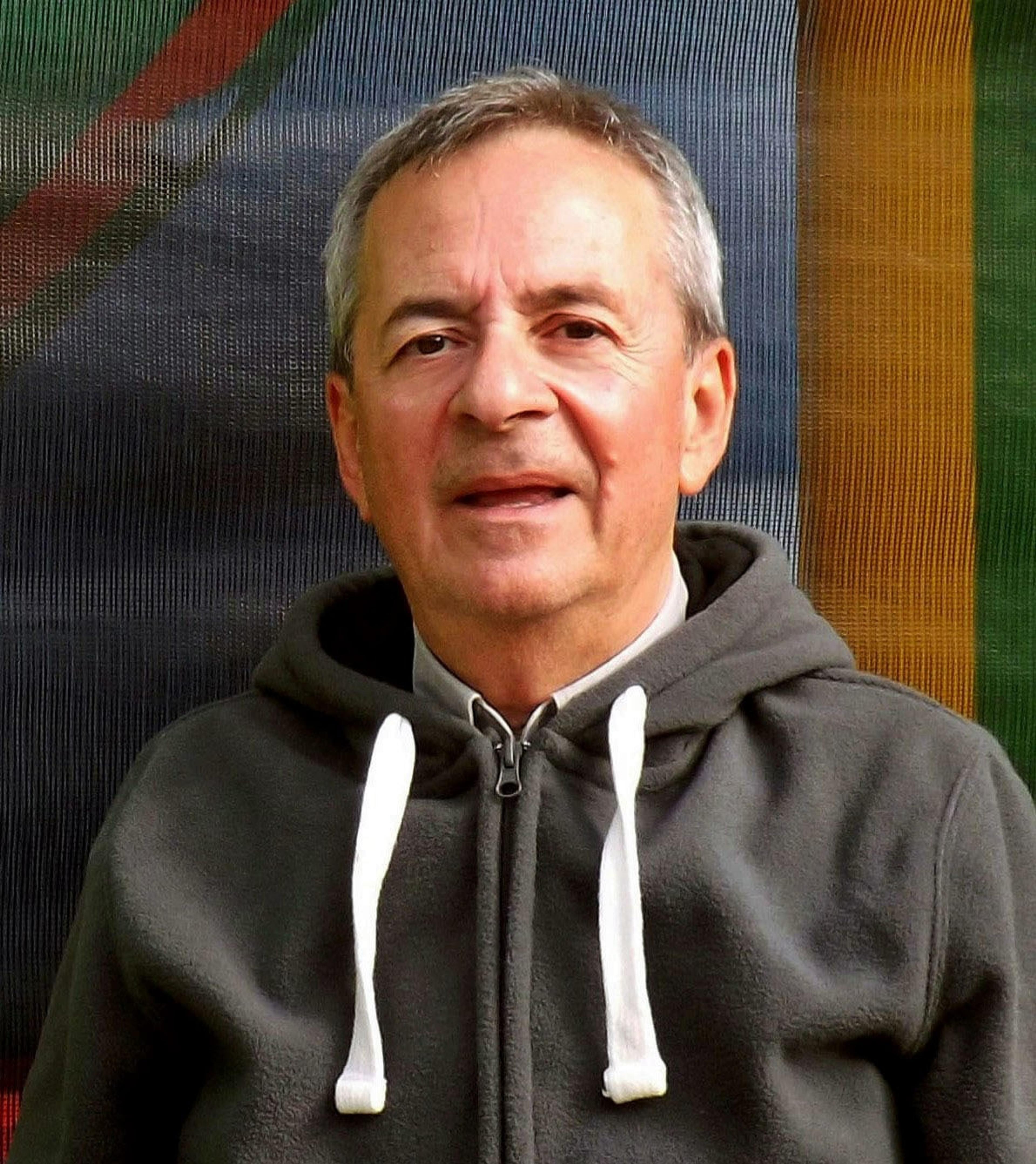 Vladimiro Gabriele