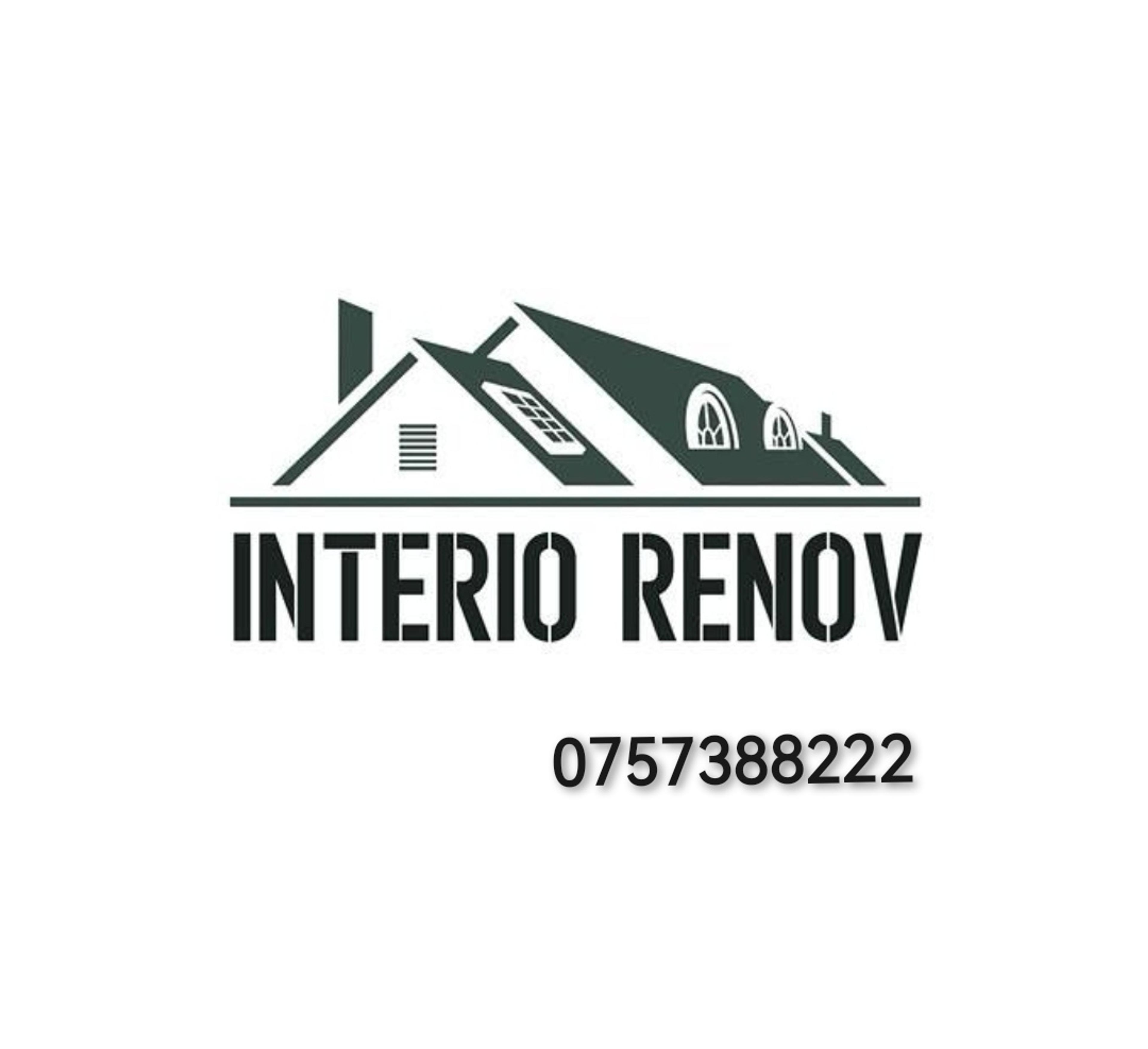 INTERIO RENOV