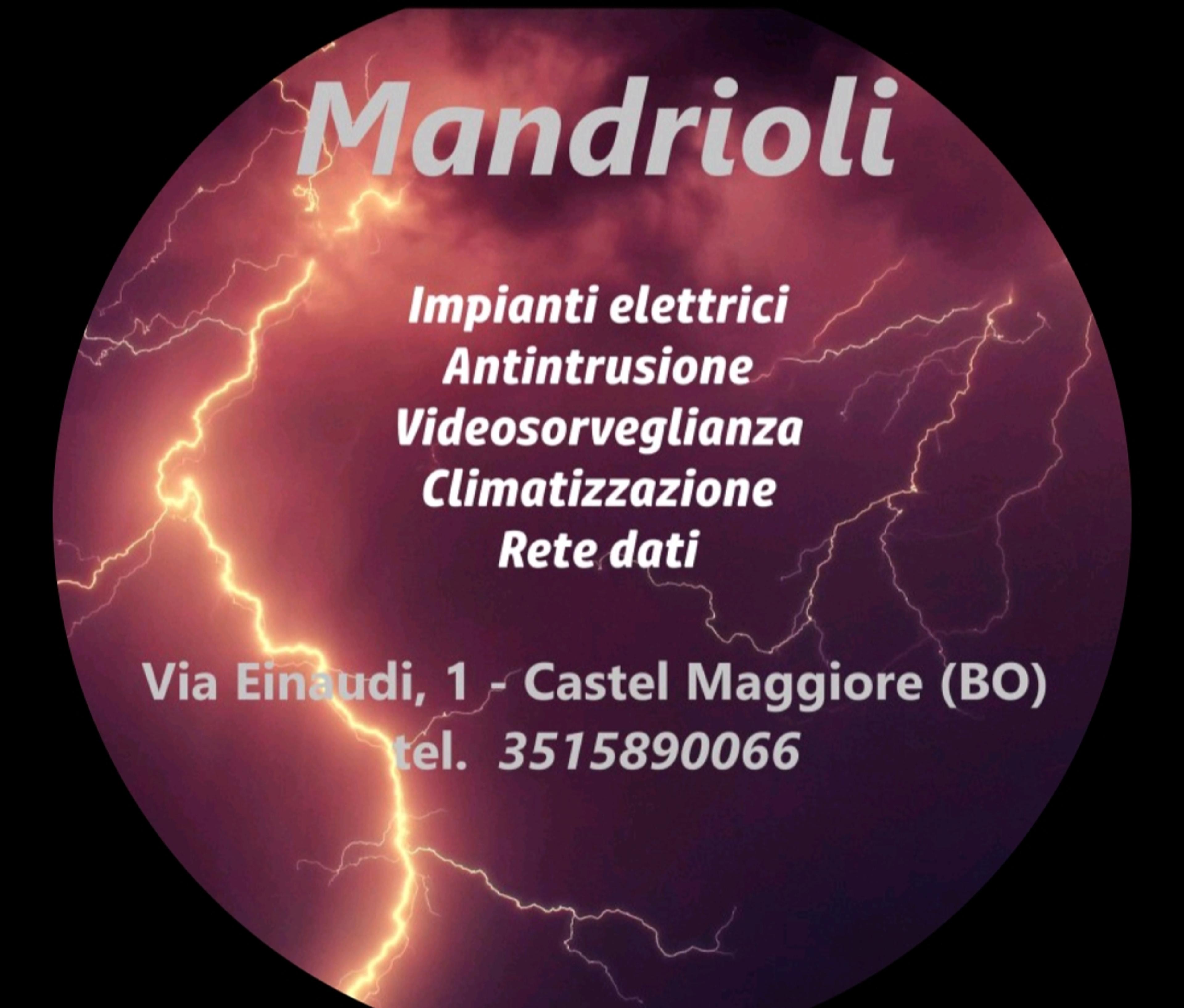 Mandrioli Gabriele Impianti Elettrici, Antifurto, Videosorveglianza e Climatizzazione