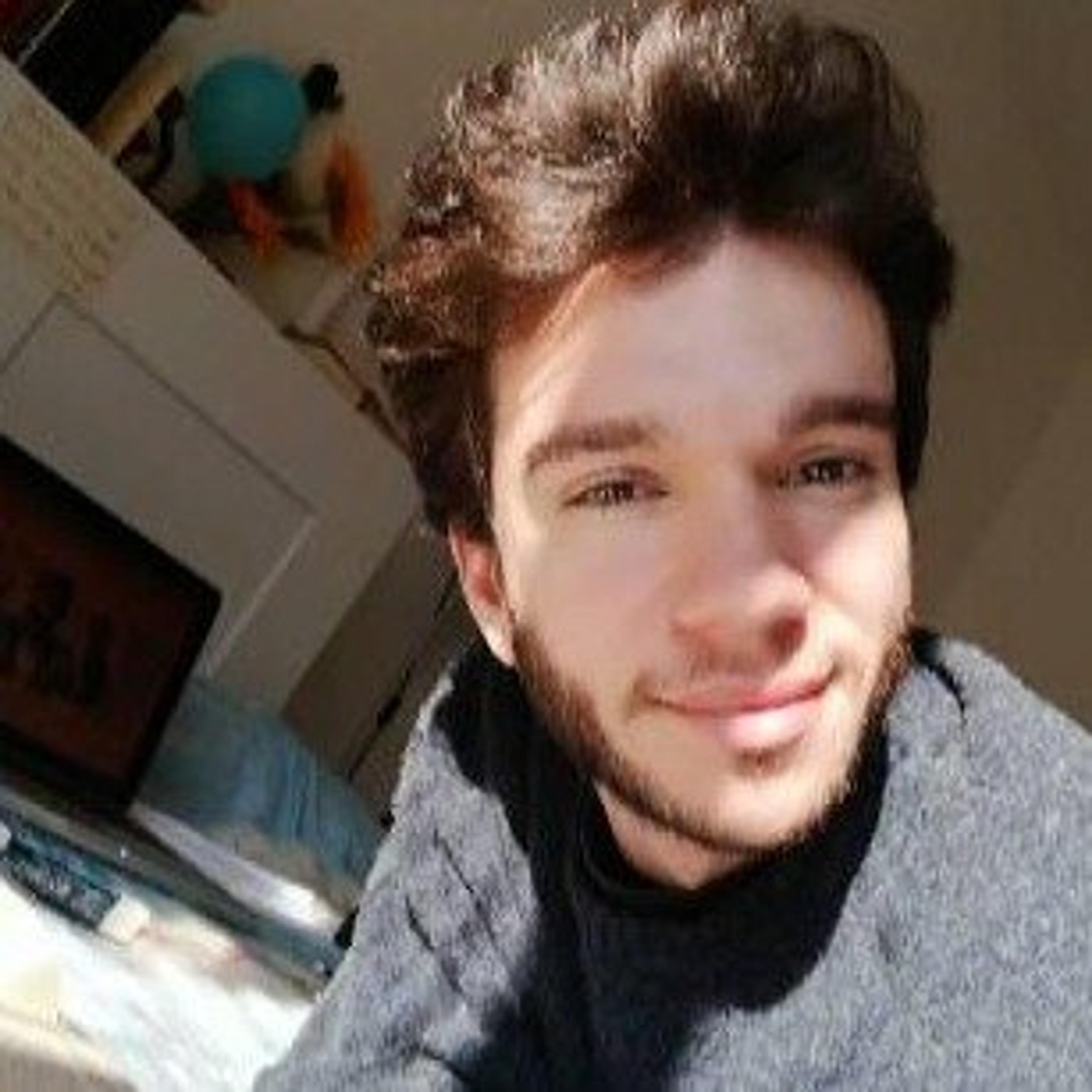 Kevin Gozzi