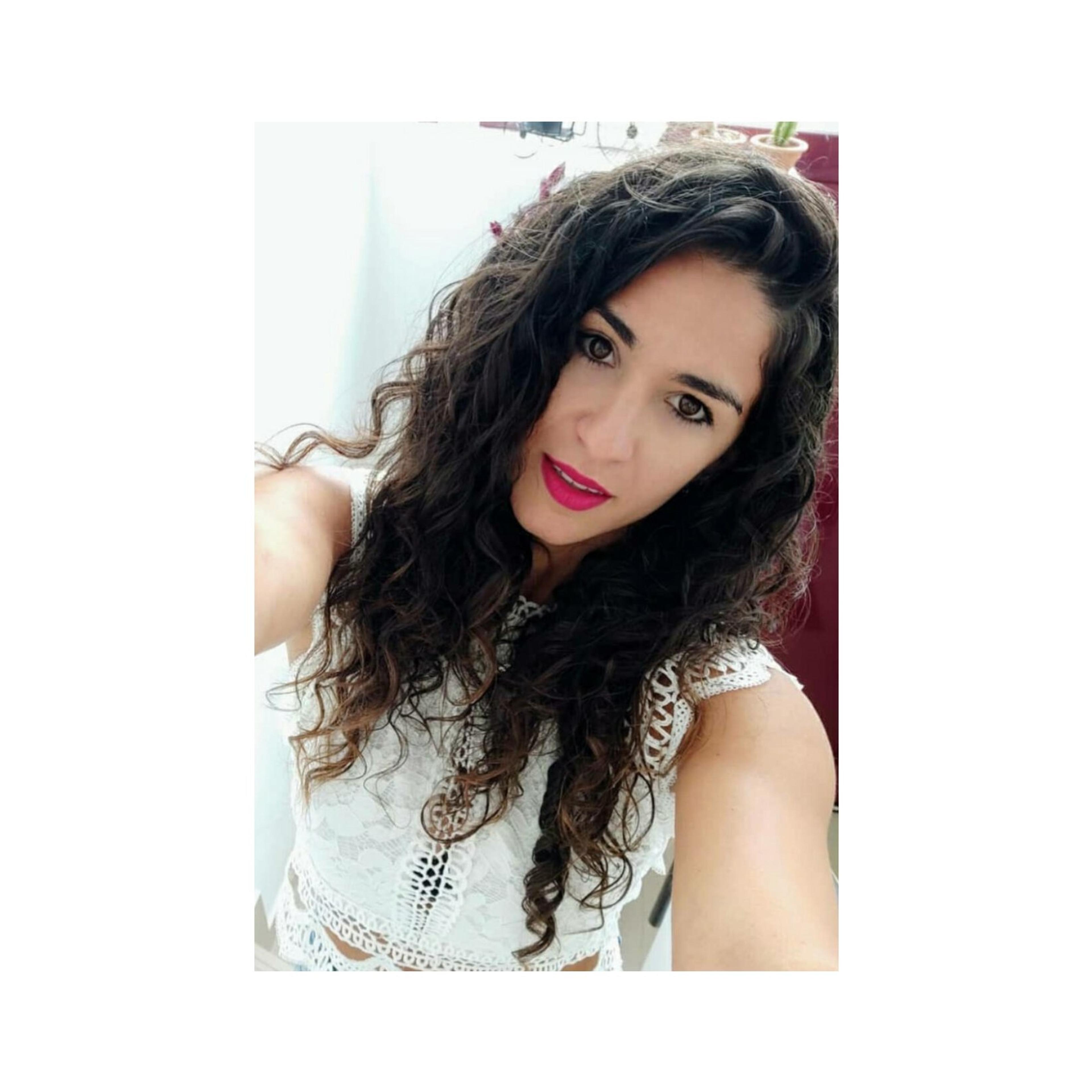 Andrea Suárez Parajon