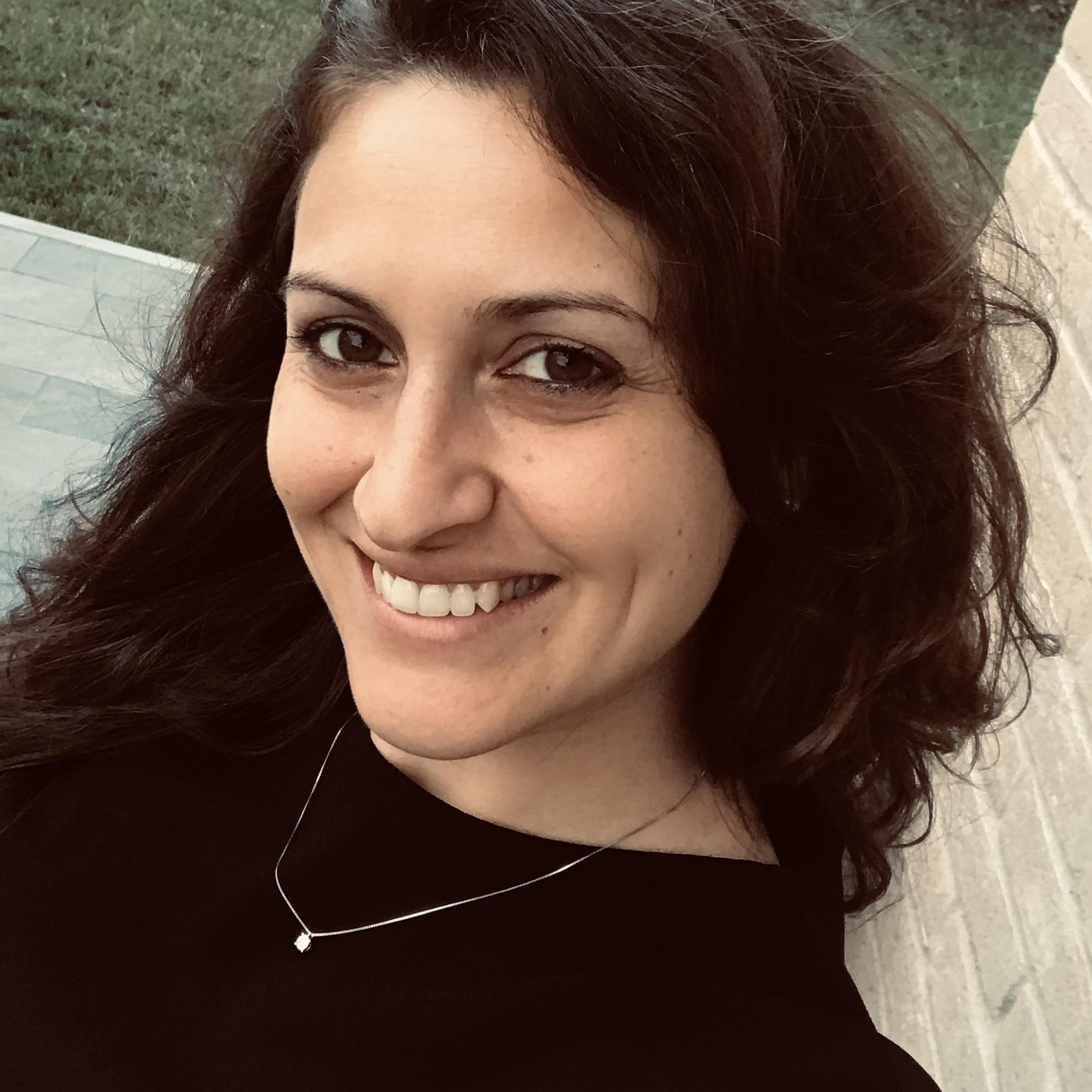 Sara Battaglia