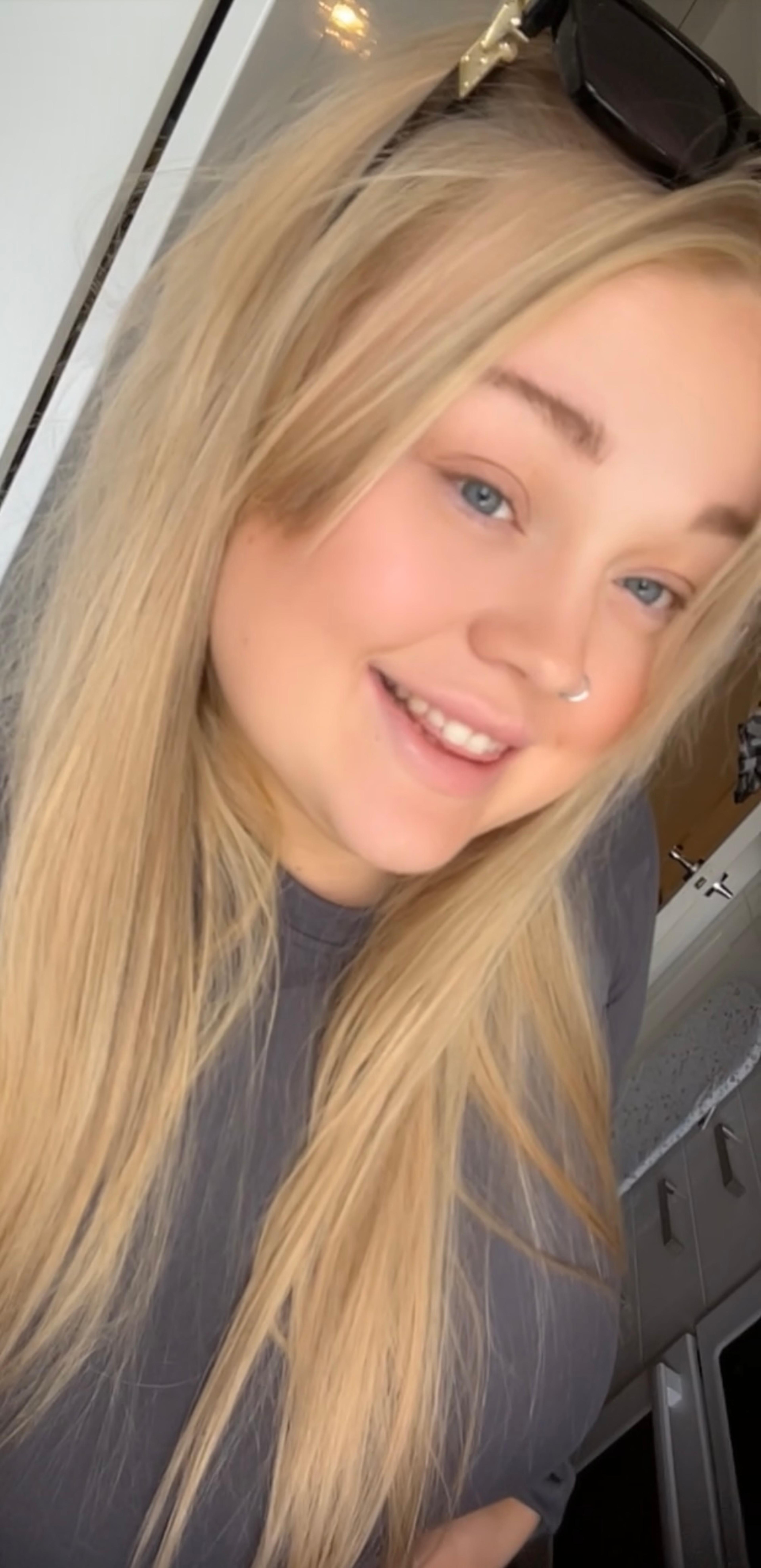 Jade Stevens