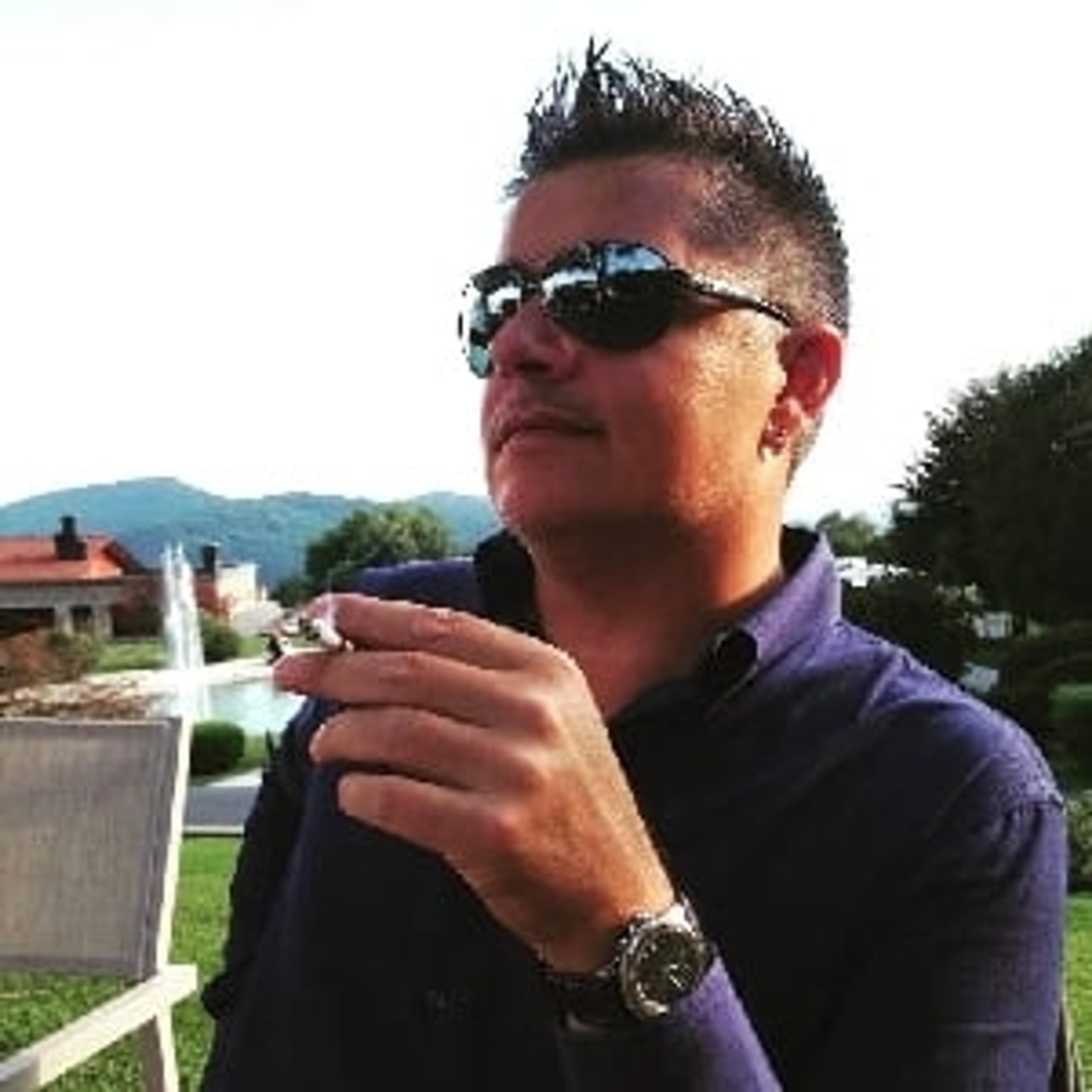 Cristian Cuoghi