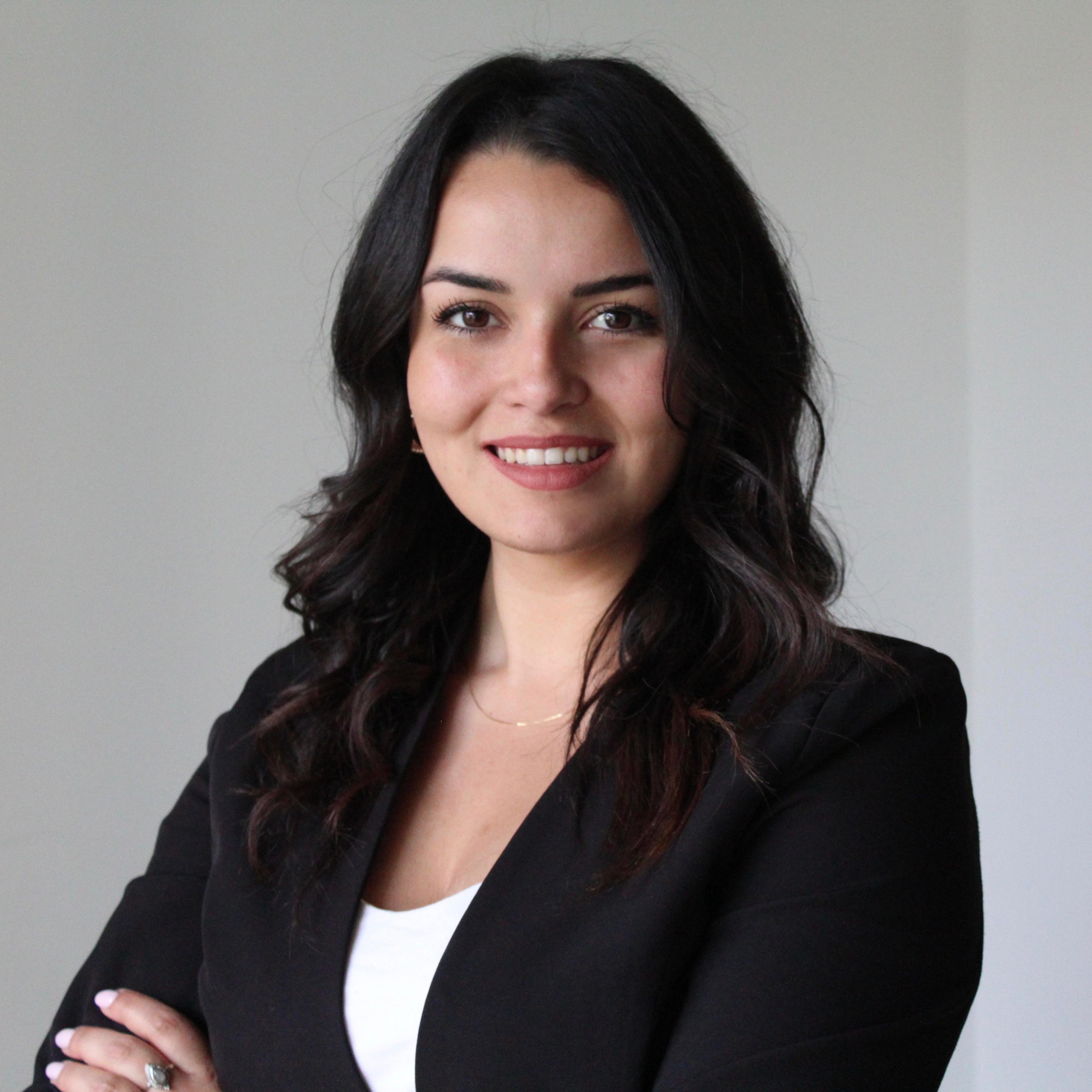 Adriana Zabala