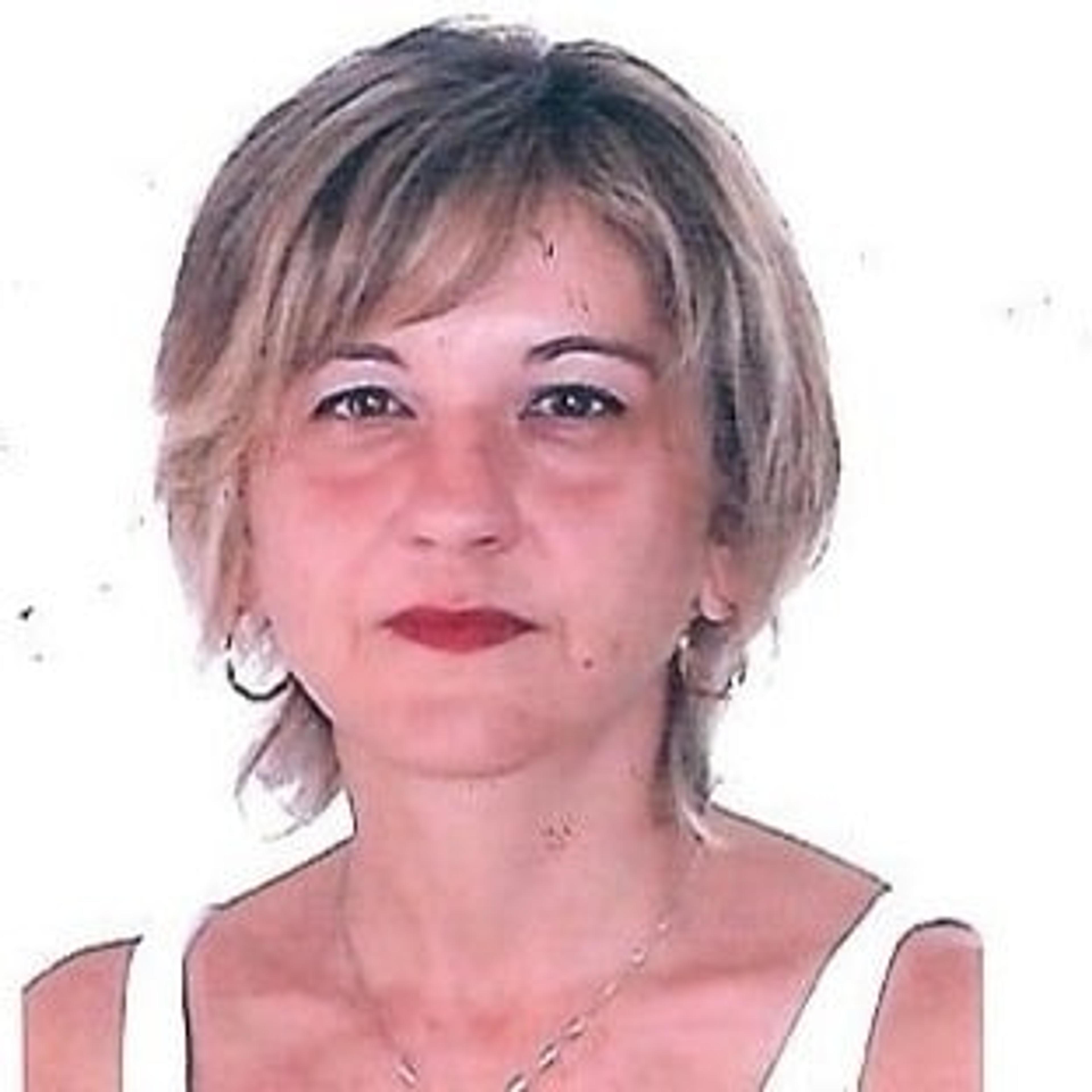 Maria Rosaria Rebecchi