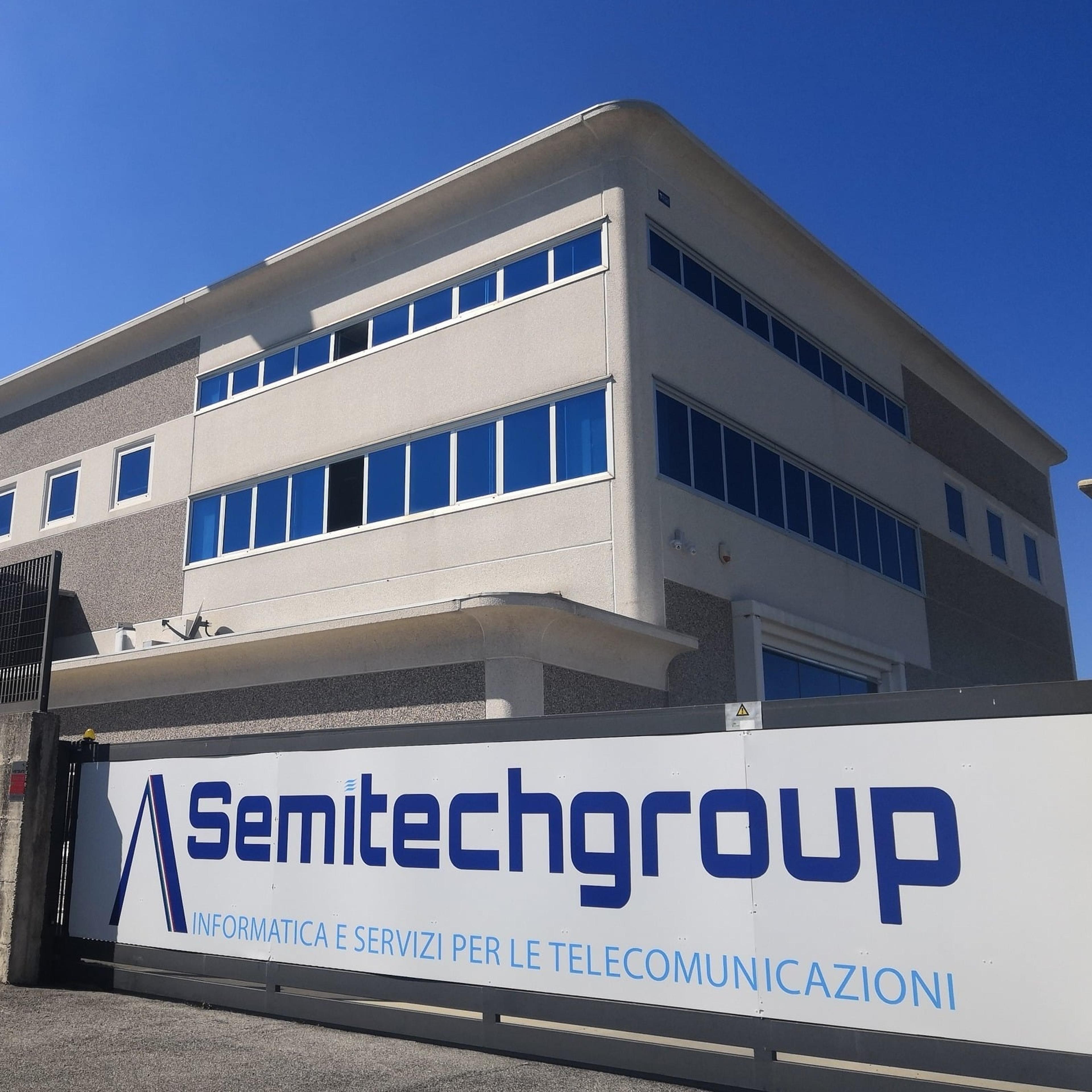 SICIL TELEKOM SRL
