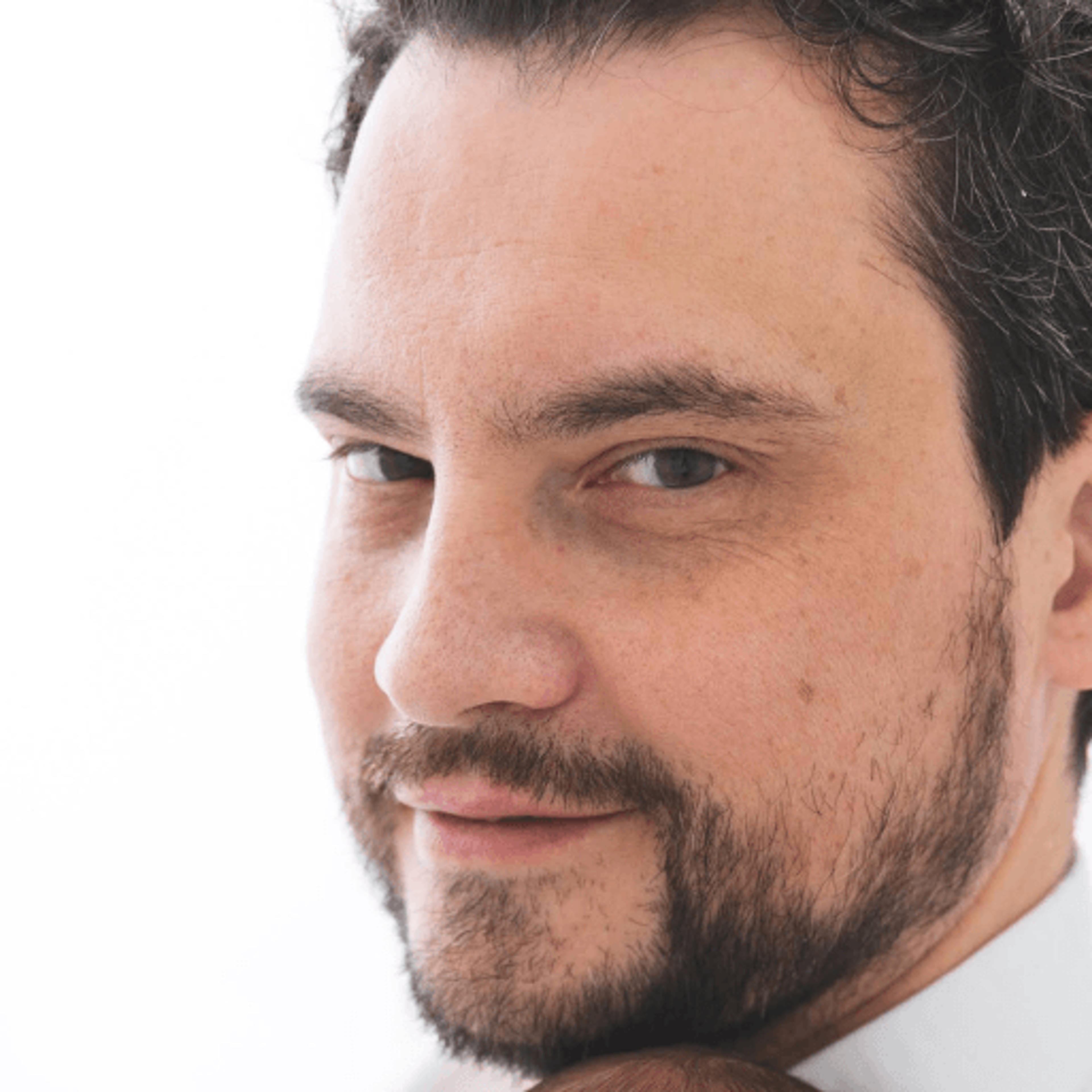 Samuele Maistri