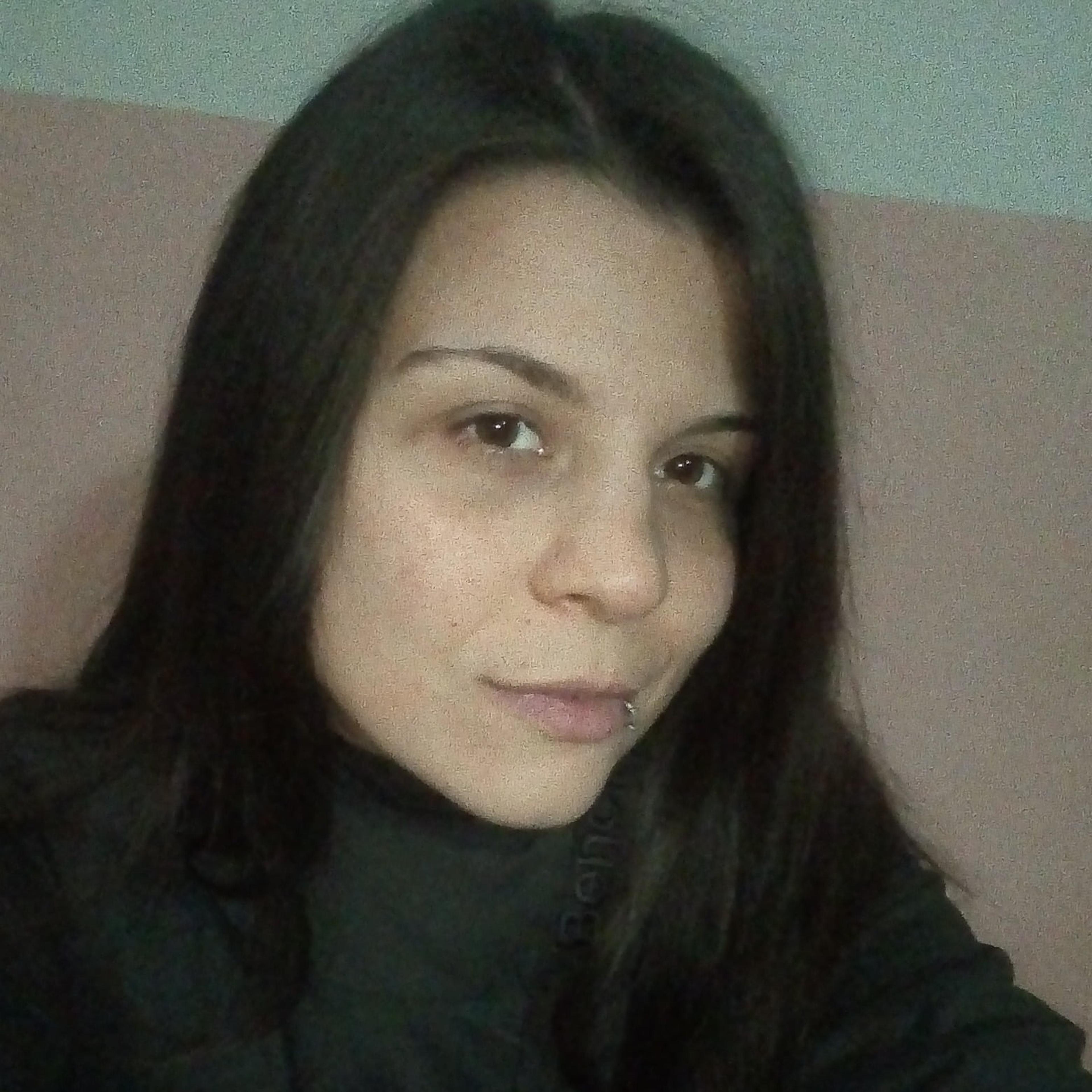 Luana Forlano