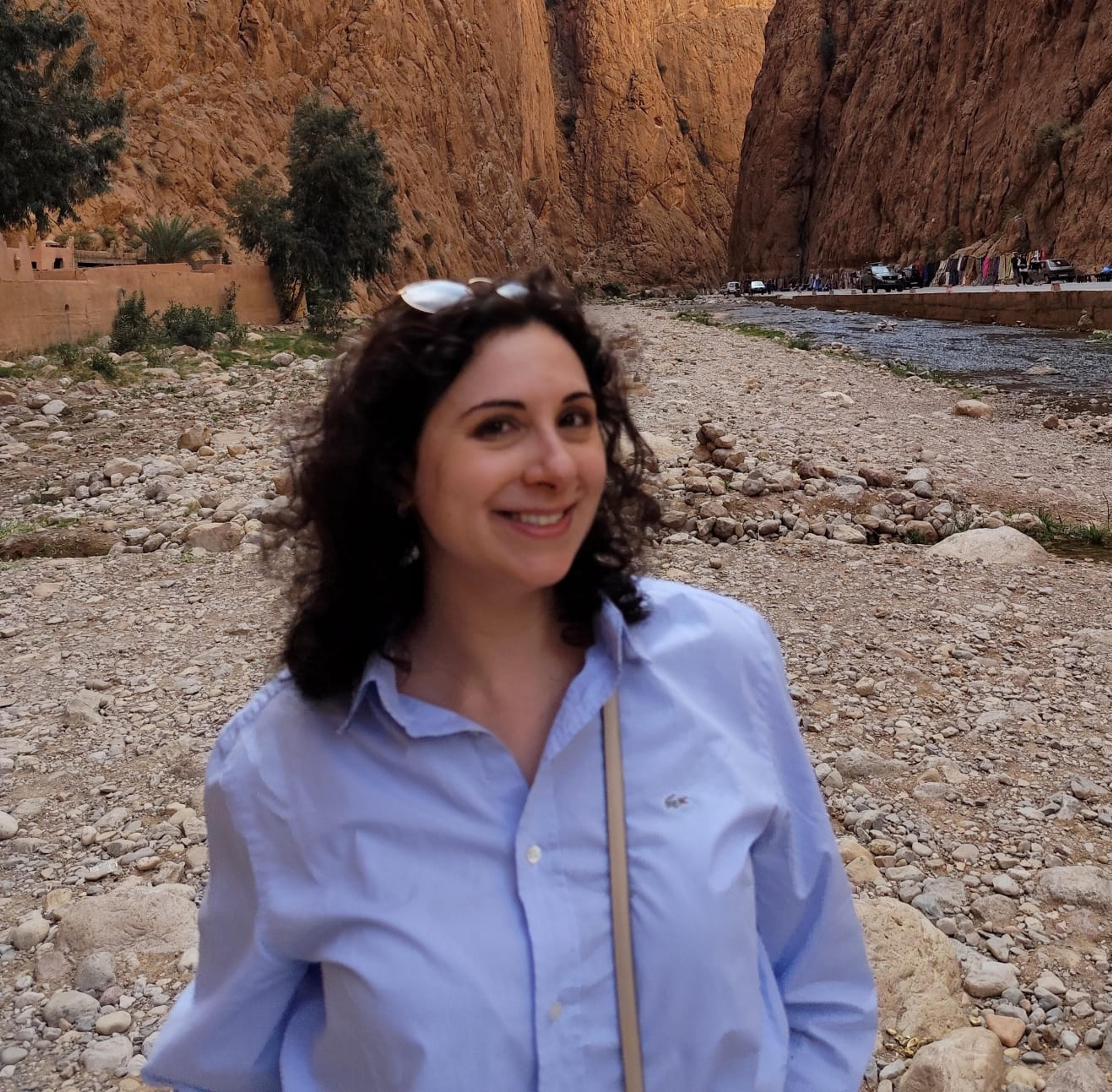 Mariella Marchitiello
