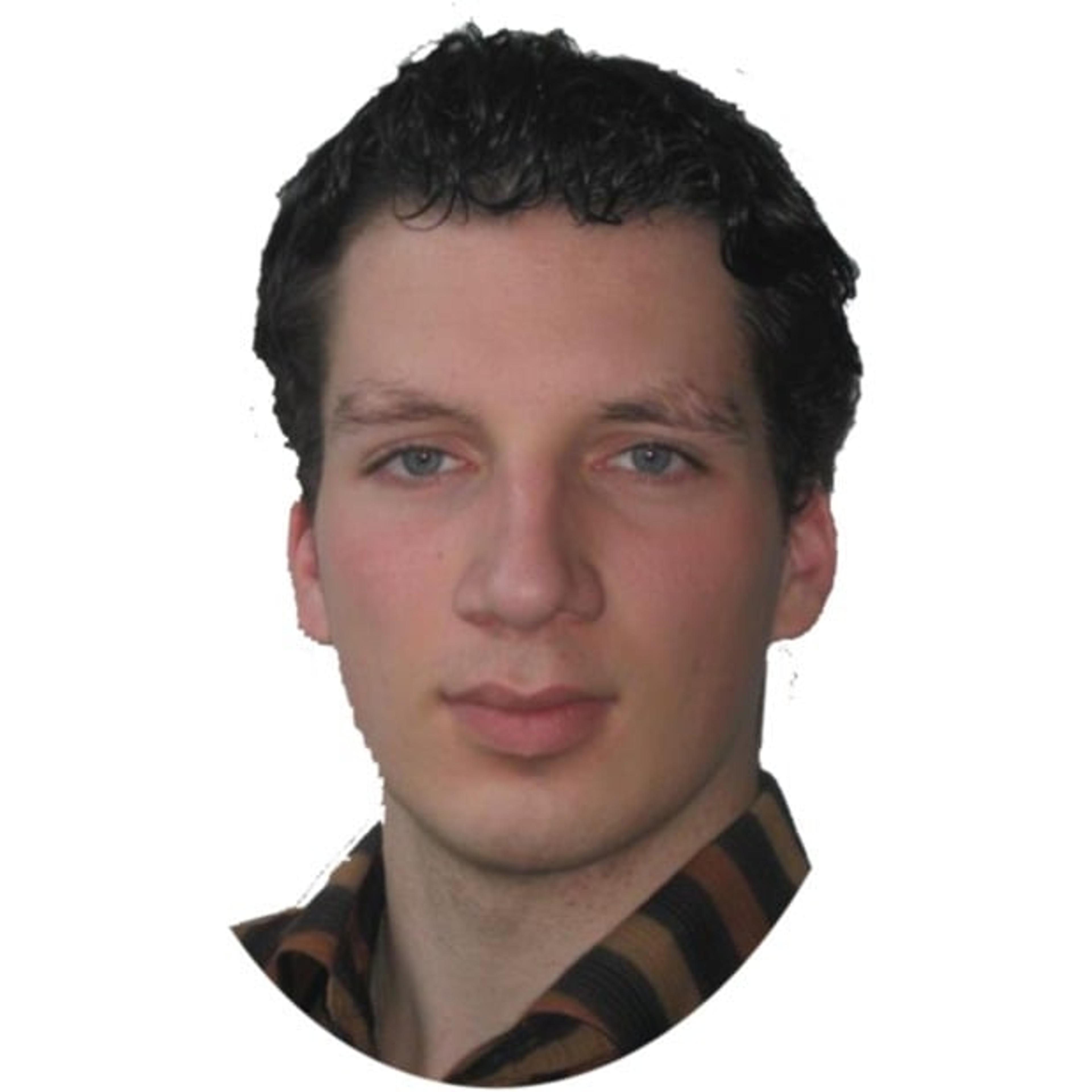 Christian Taubeneck