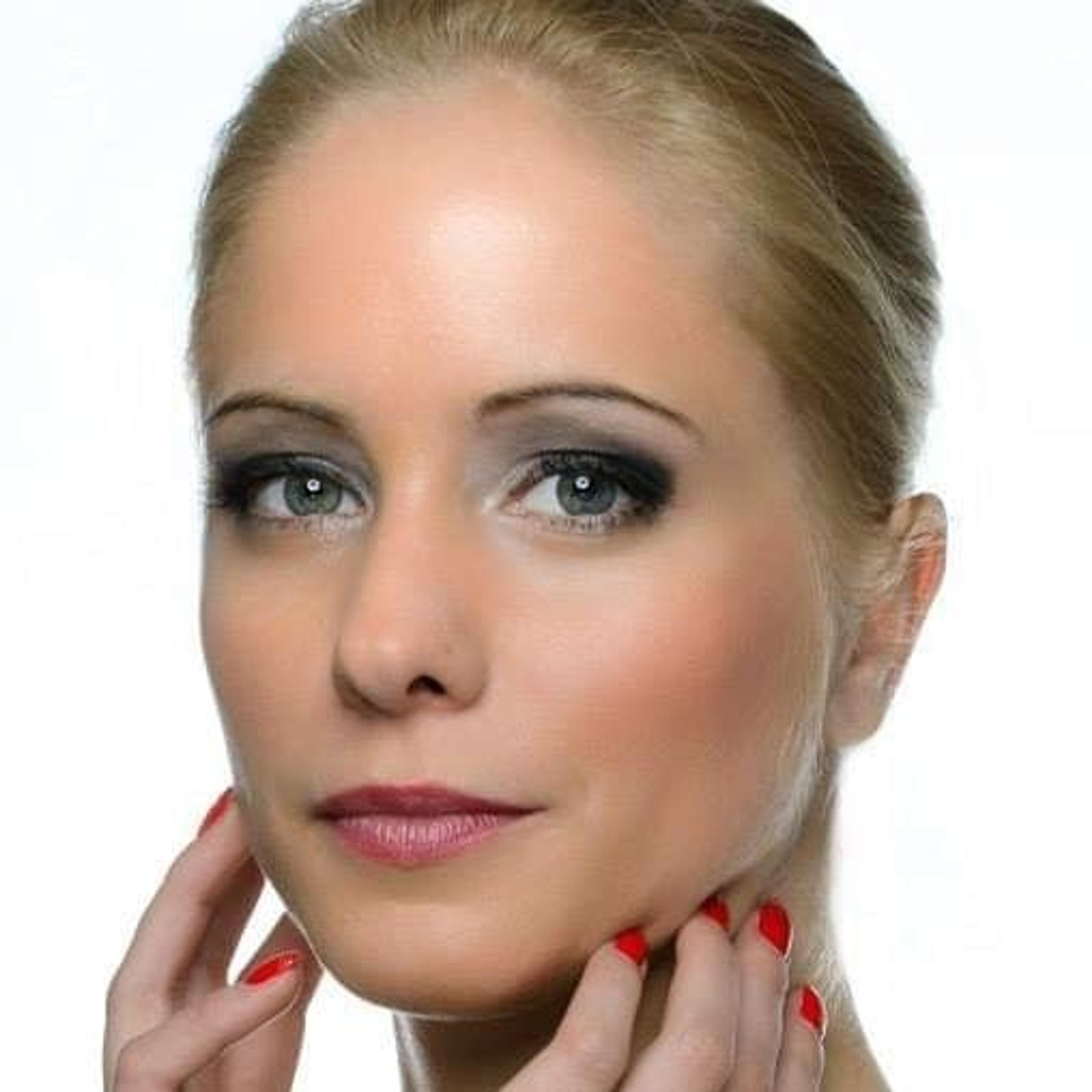 Fanni Felföldi