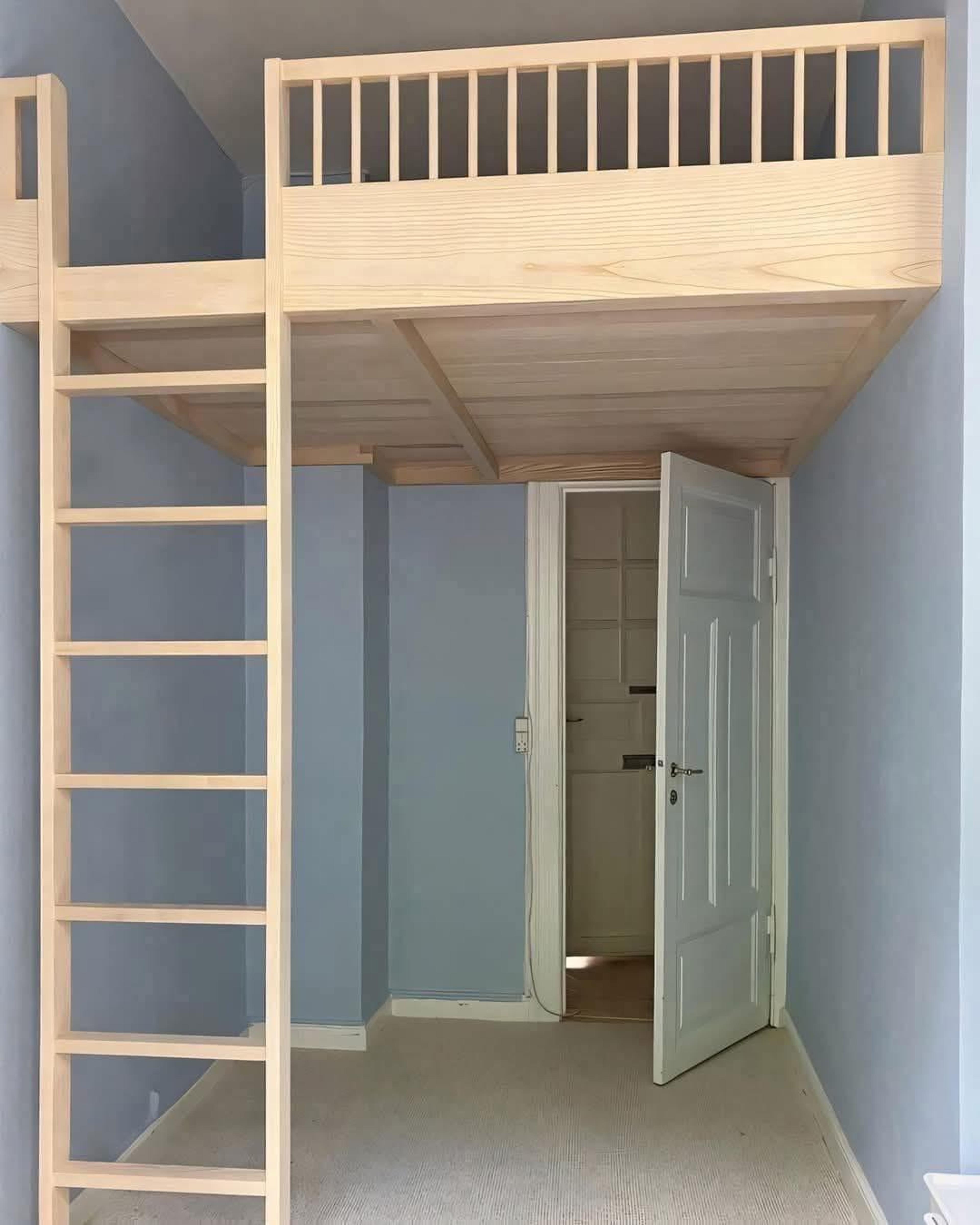 Richwood Carpentry Ltd