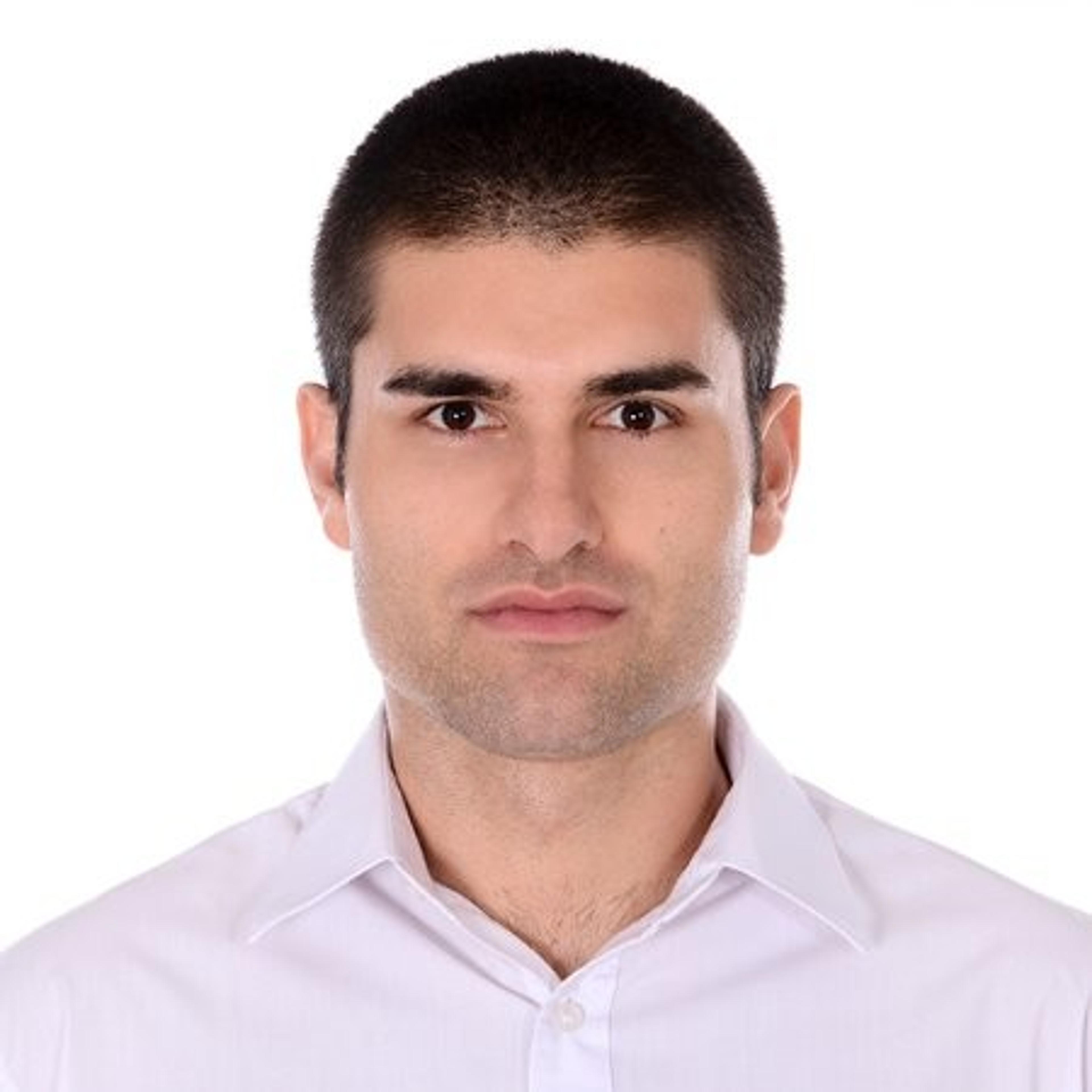 Cosmin Stanciu