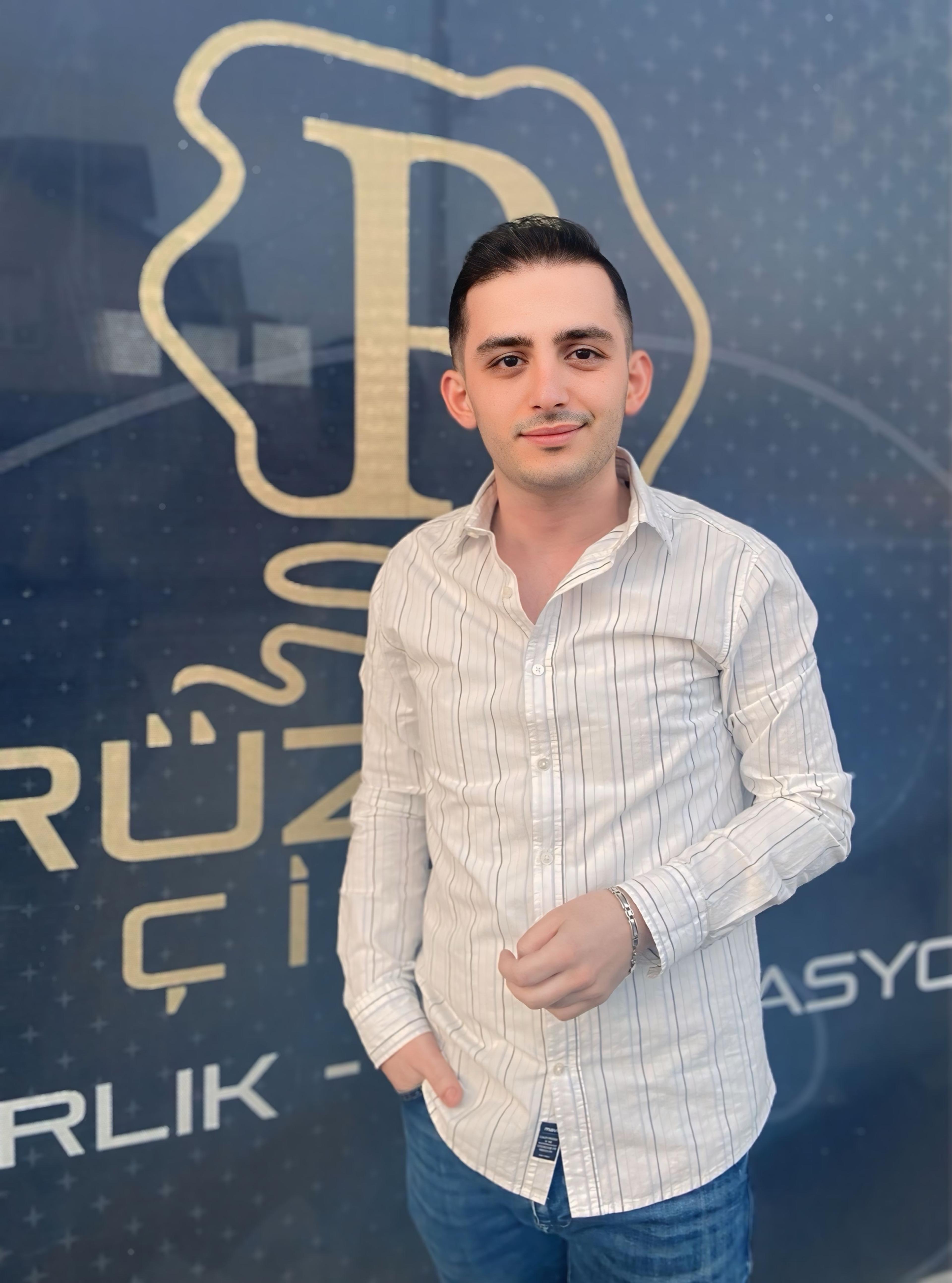 SERHAT ERATA